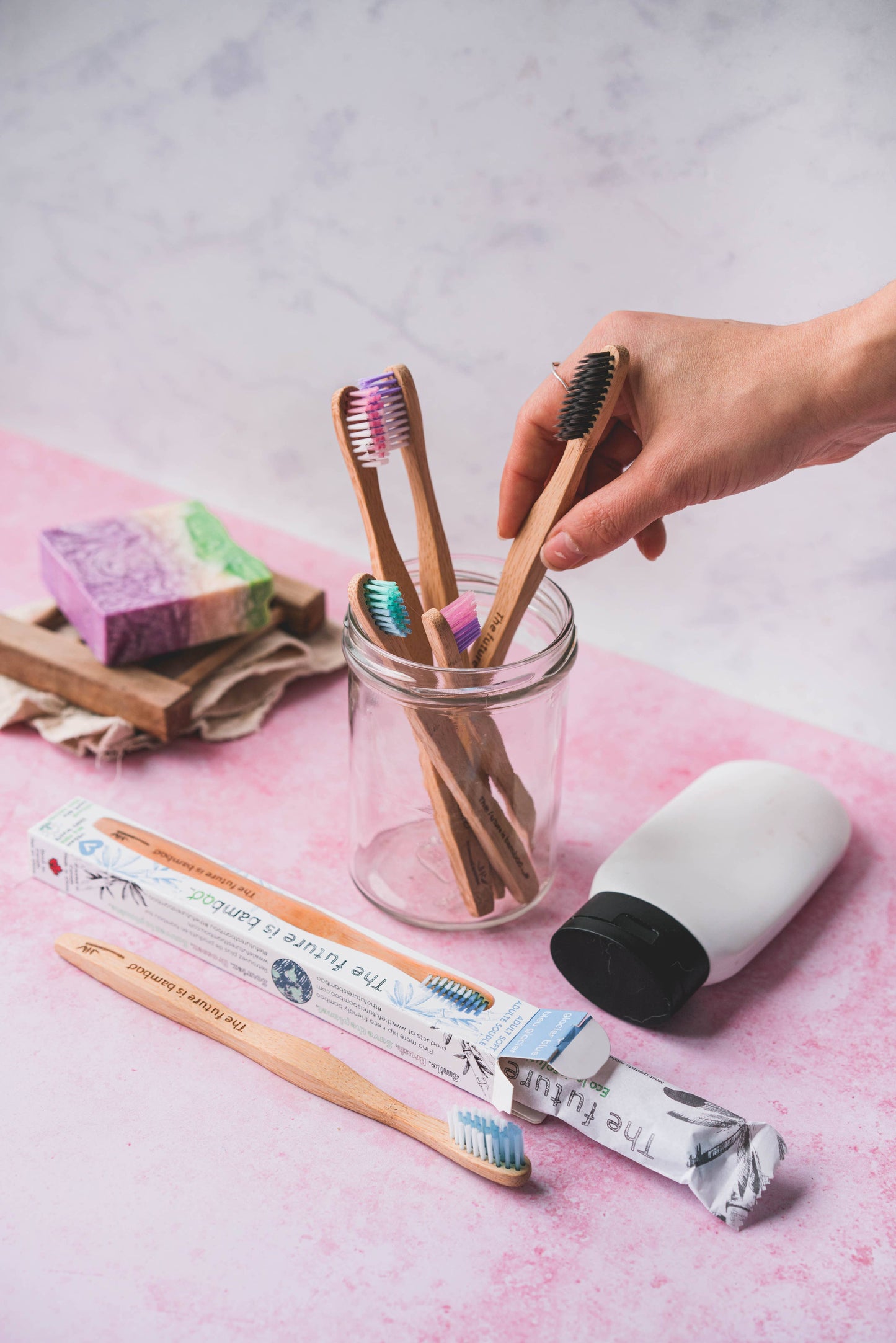 Adult Soft Toothbrush