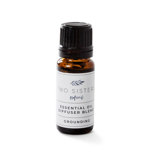 ESSENTIAL OIL DIFFUSER BLEND