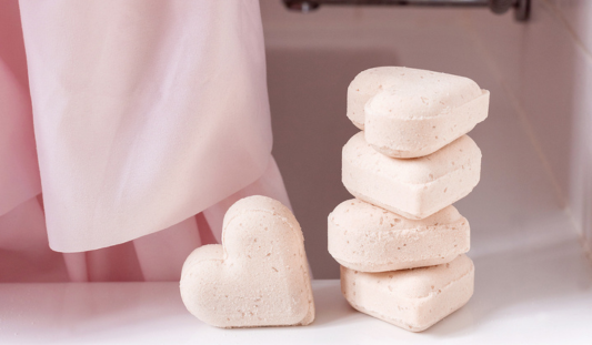 BATH BOMBS