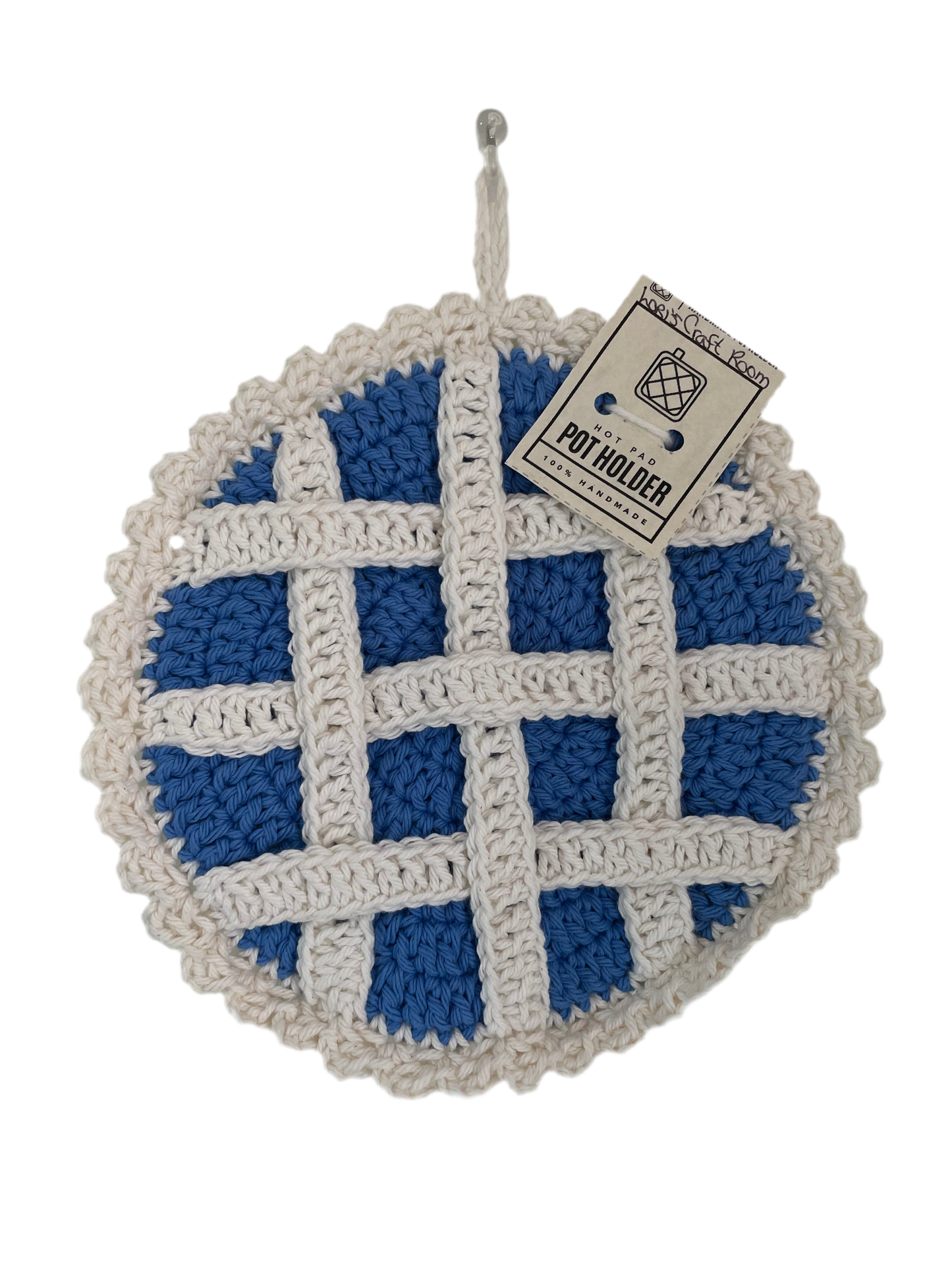 Pie Pot Holders