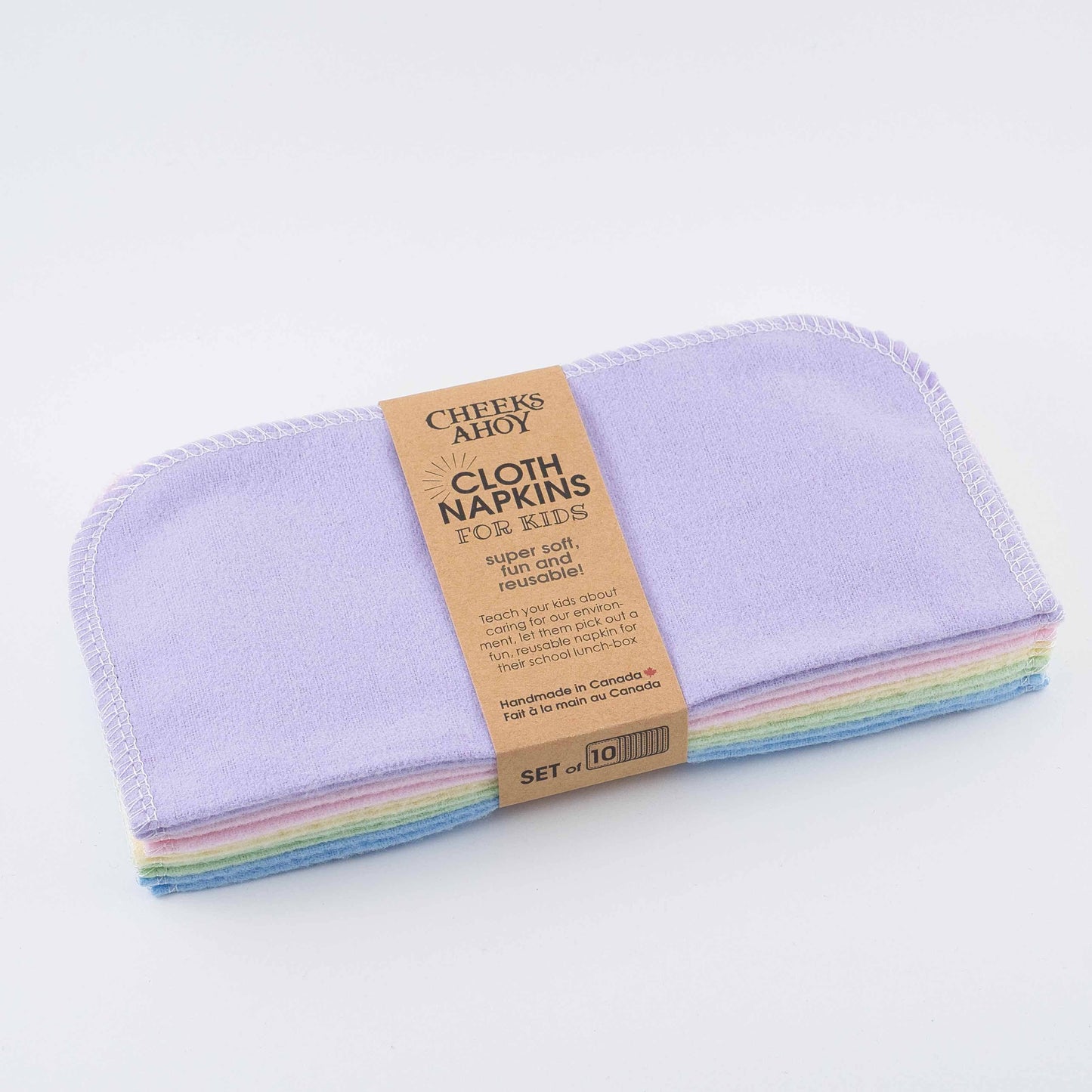 Cloth Wipes