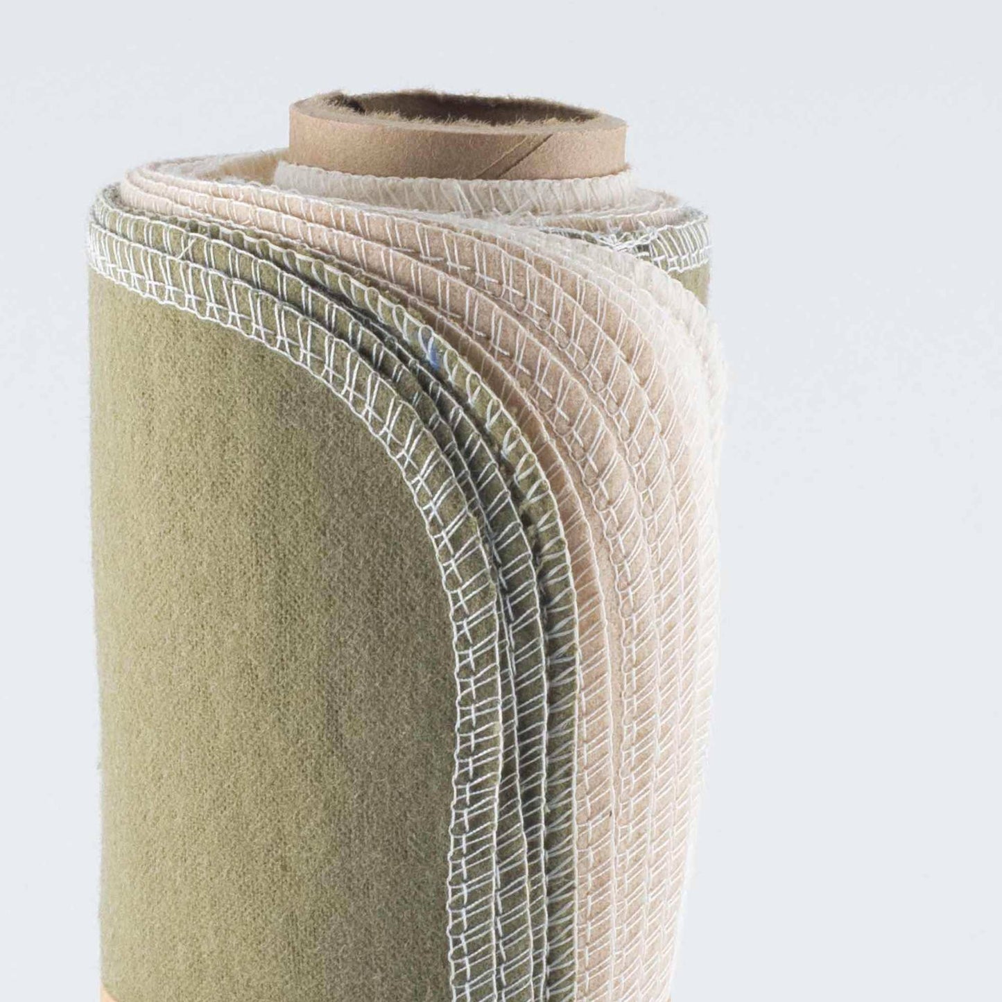 Pre-Rolled Reusable Non•Paper Towels
