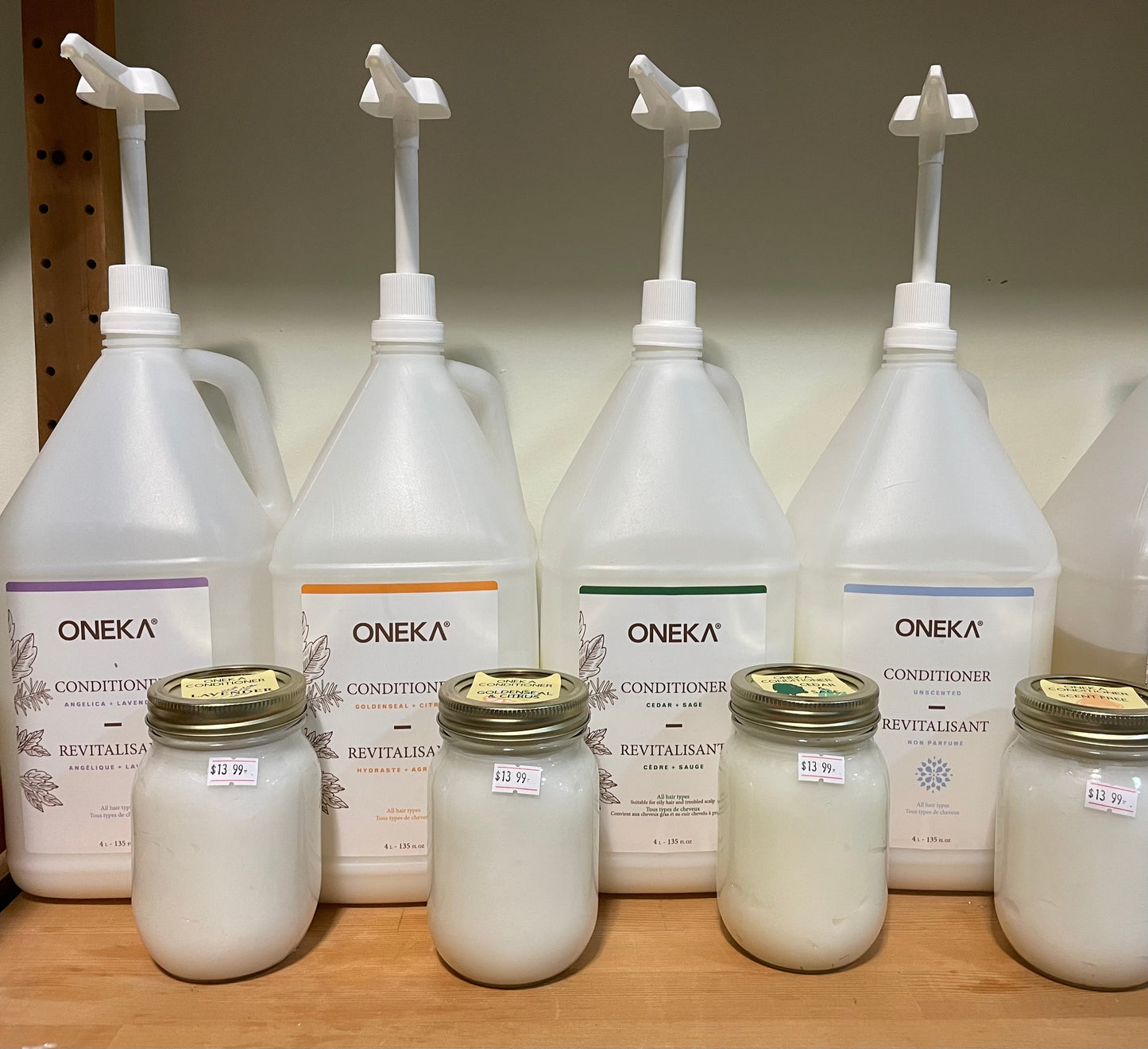 Oneka Conditioner