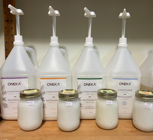 Oneka Conditioner