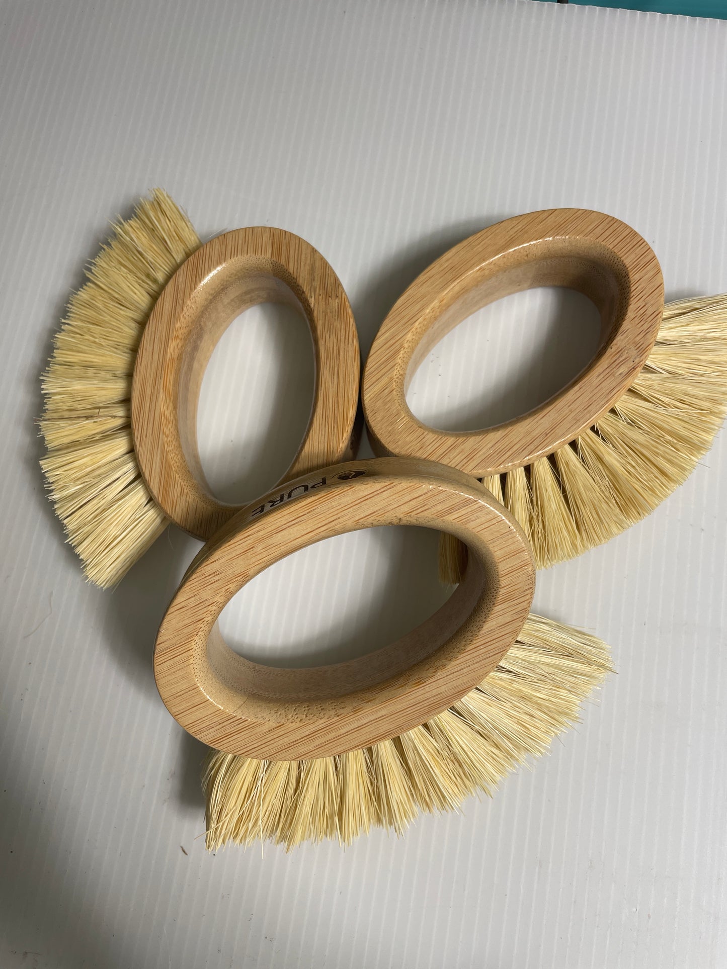 Vegetable Brush