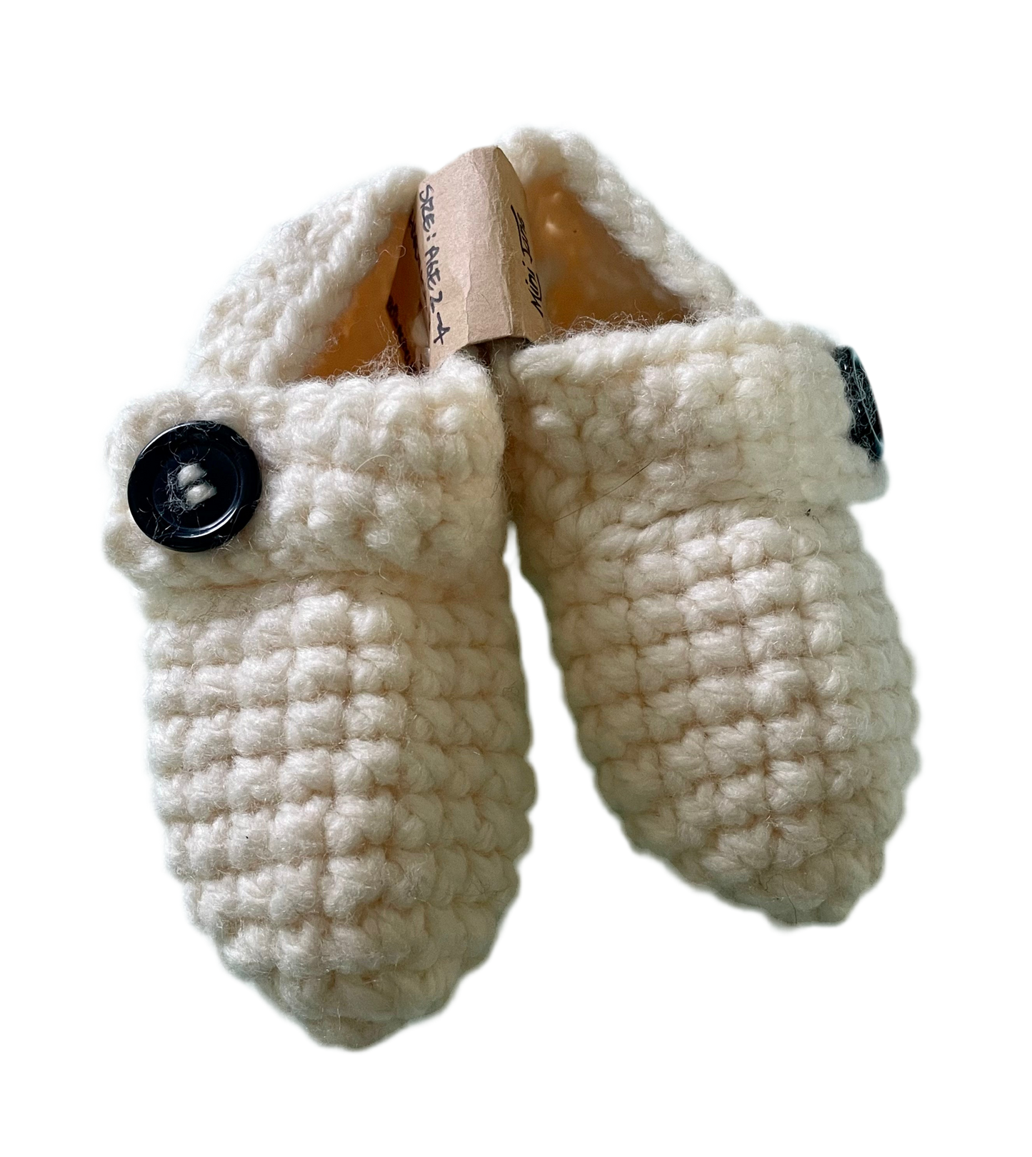 Toddlers Slippers