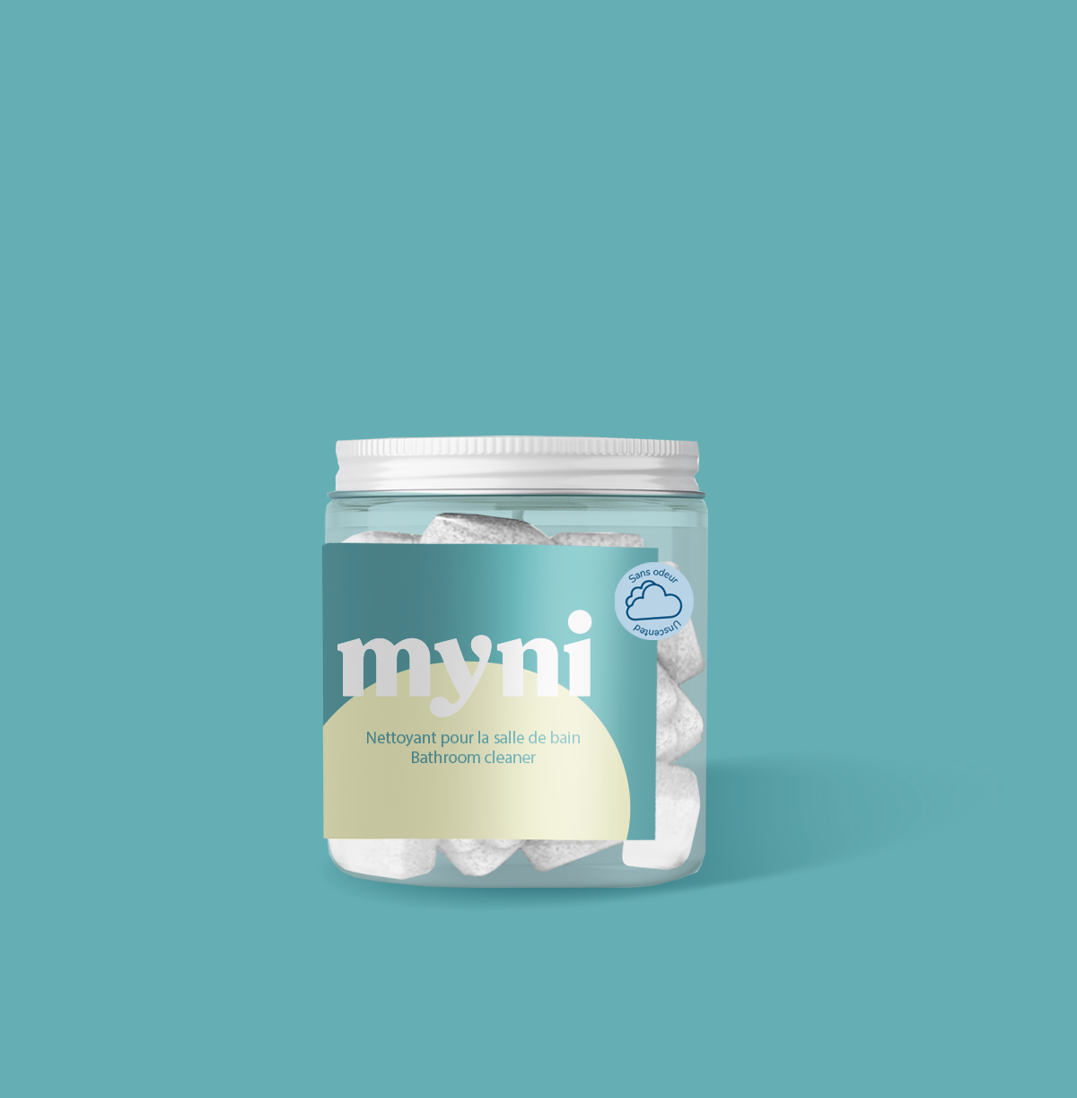 | Bathroom Cleaner |