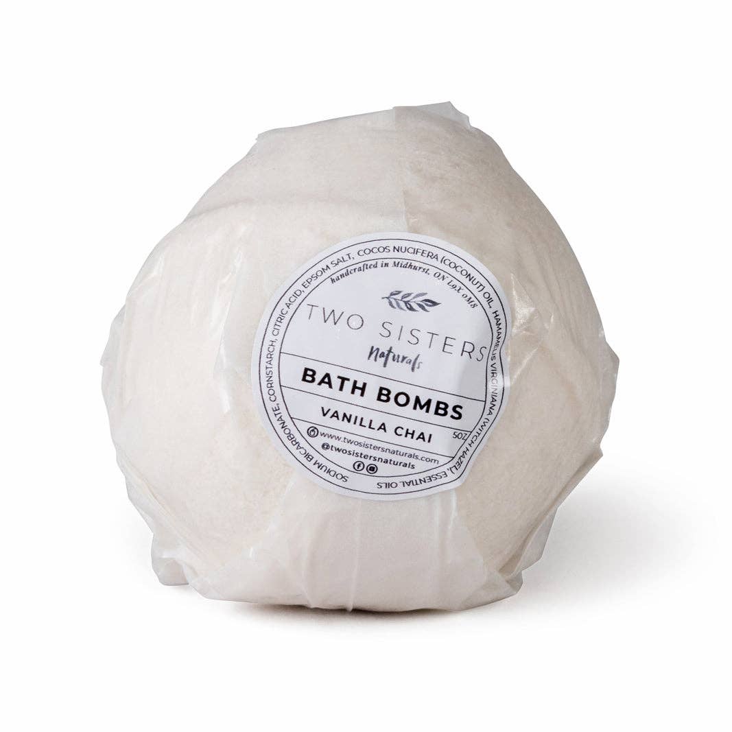 BATH BOMBS