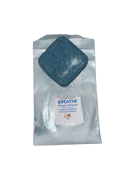 Shower Steamers ~ Soap by Tracey Lee
