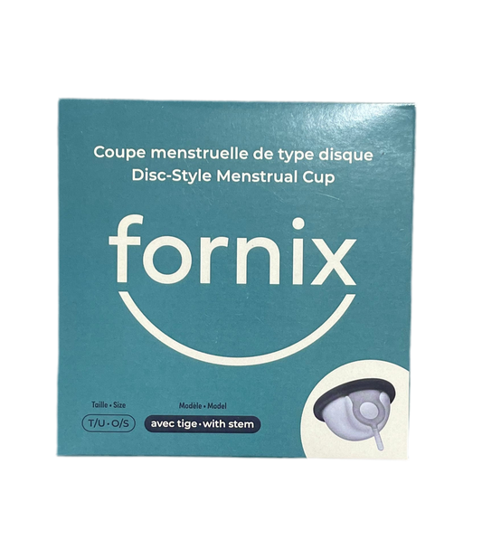 Fornix Menstrual Cup
