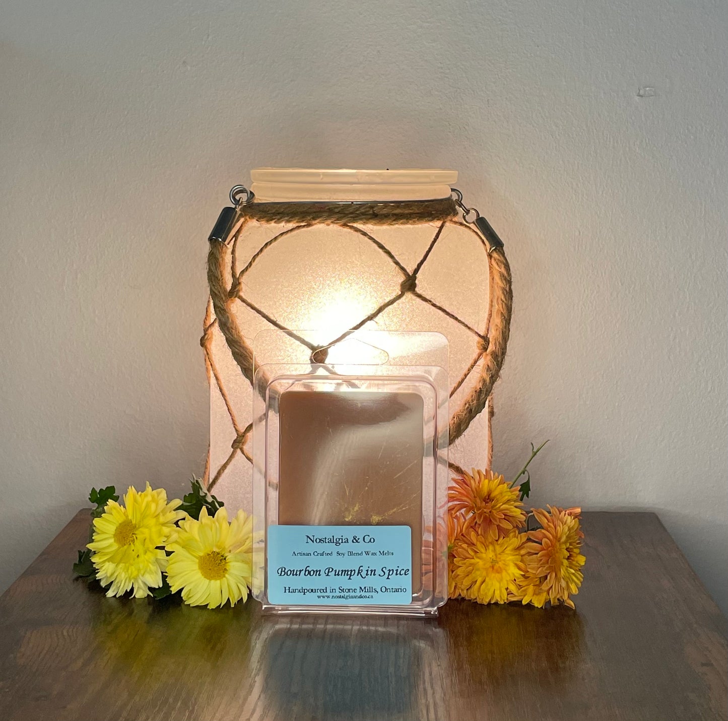 Soy Blend Wax Melts