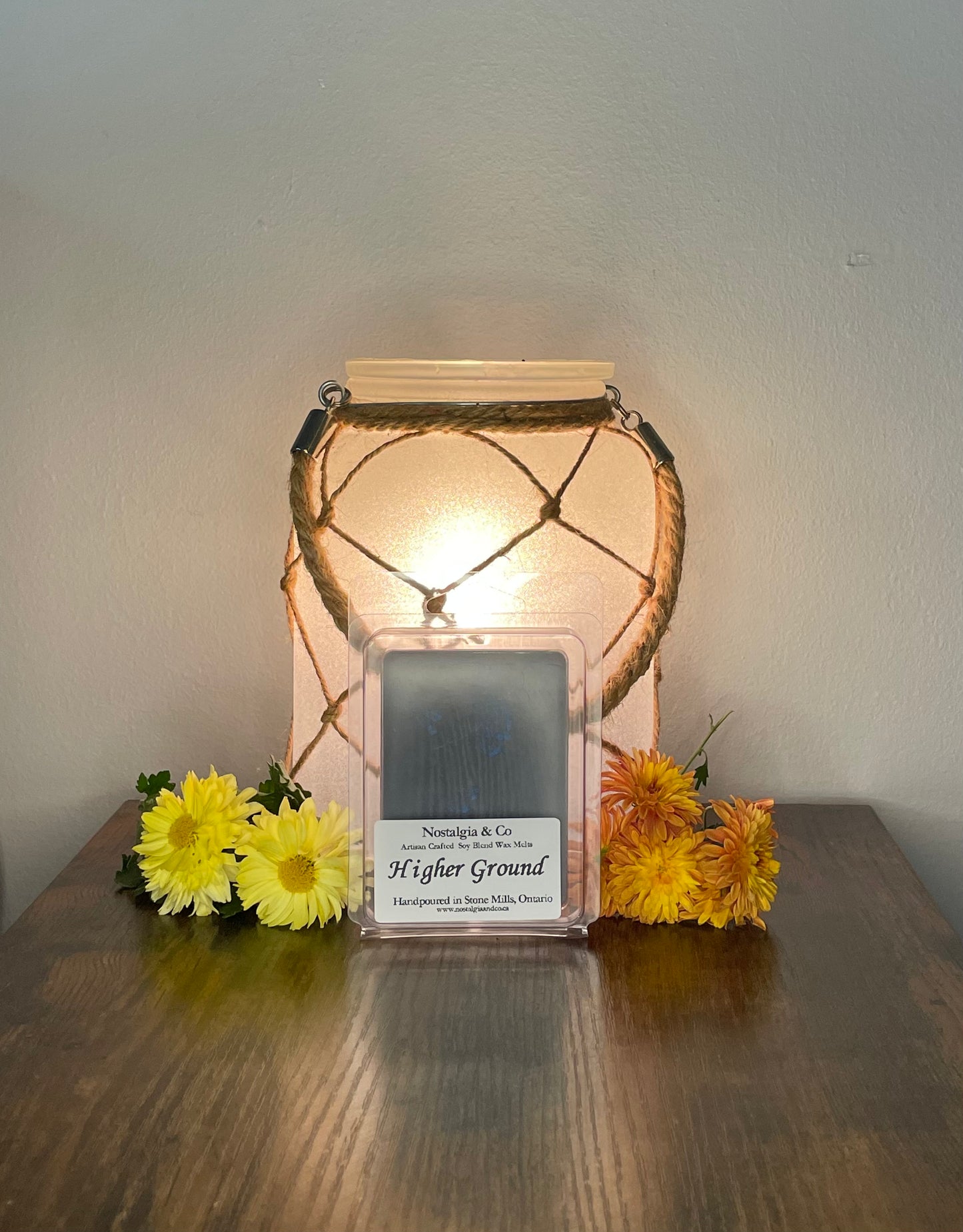 Soy Blend Wax Melts