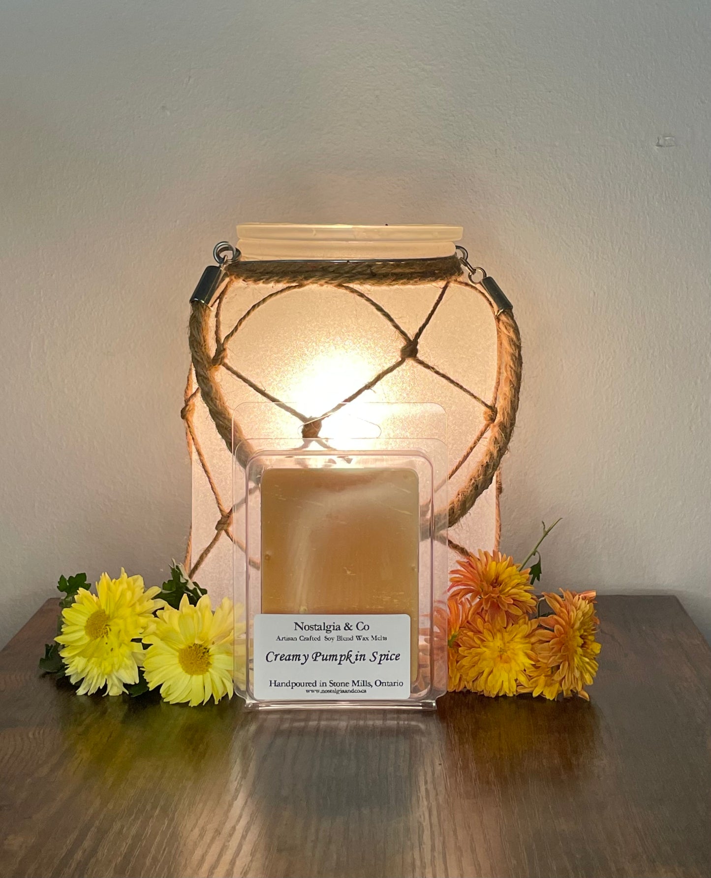 Soy Blend Wax Melts