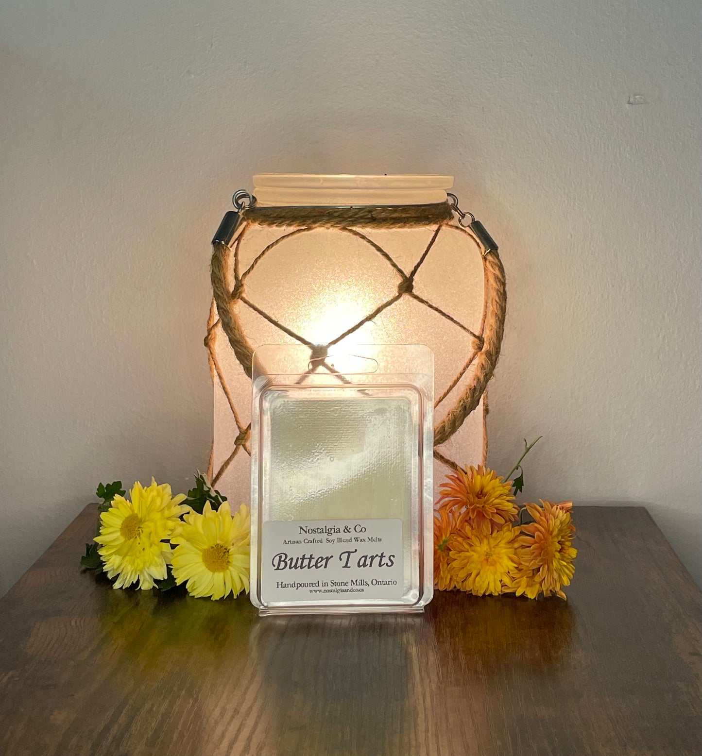 Soy Blend Wax Melts