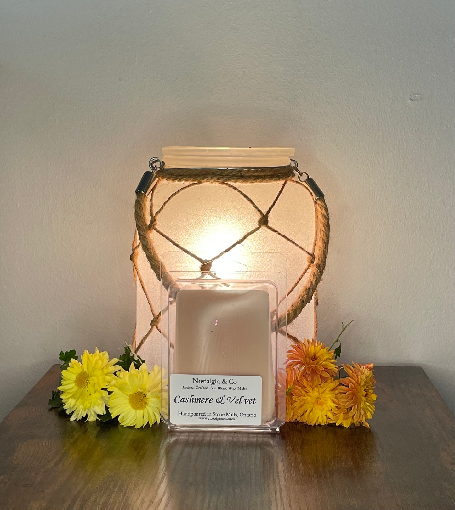 Soy Blend Wax Melts