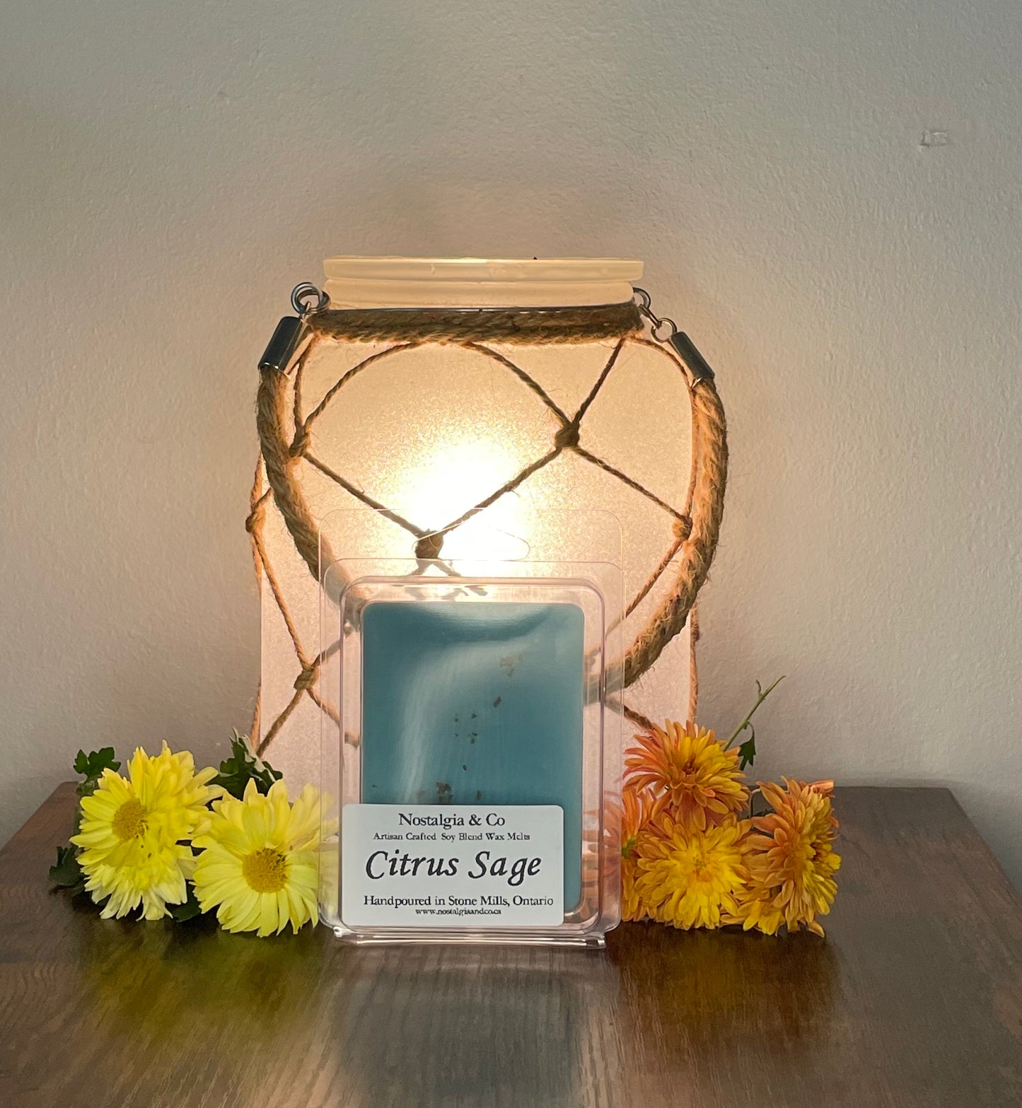 Soy Blend Wax Melts