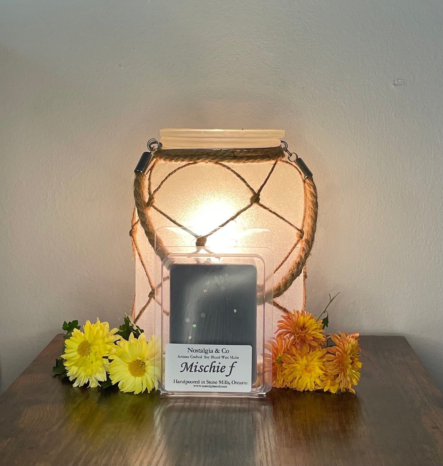 Soy Blend Wax Melts