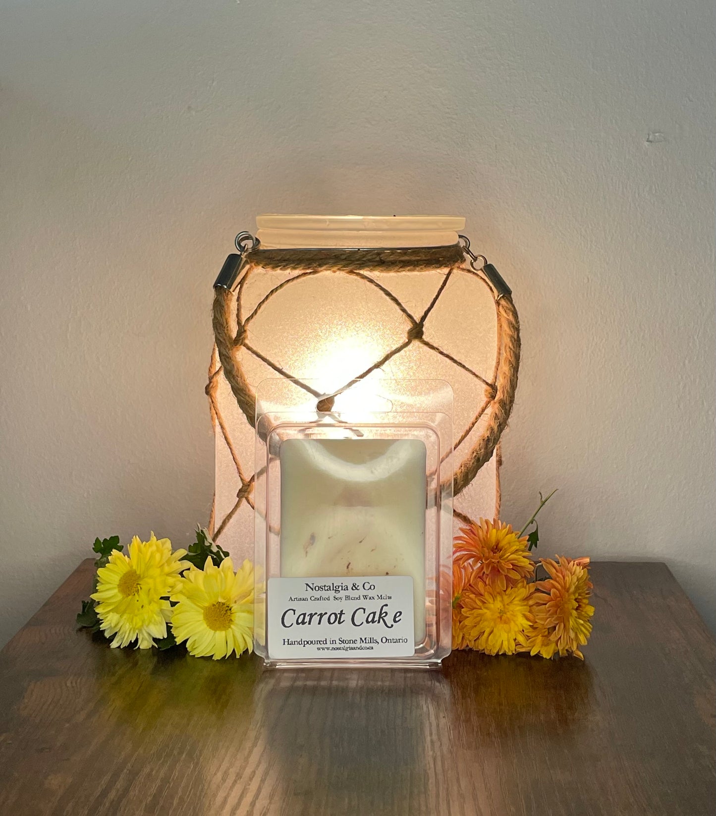 Soy Blend Wax Melts