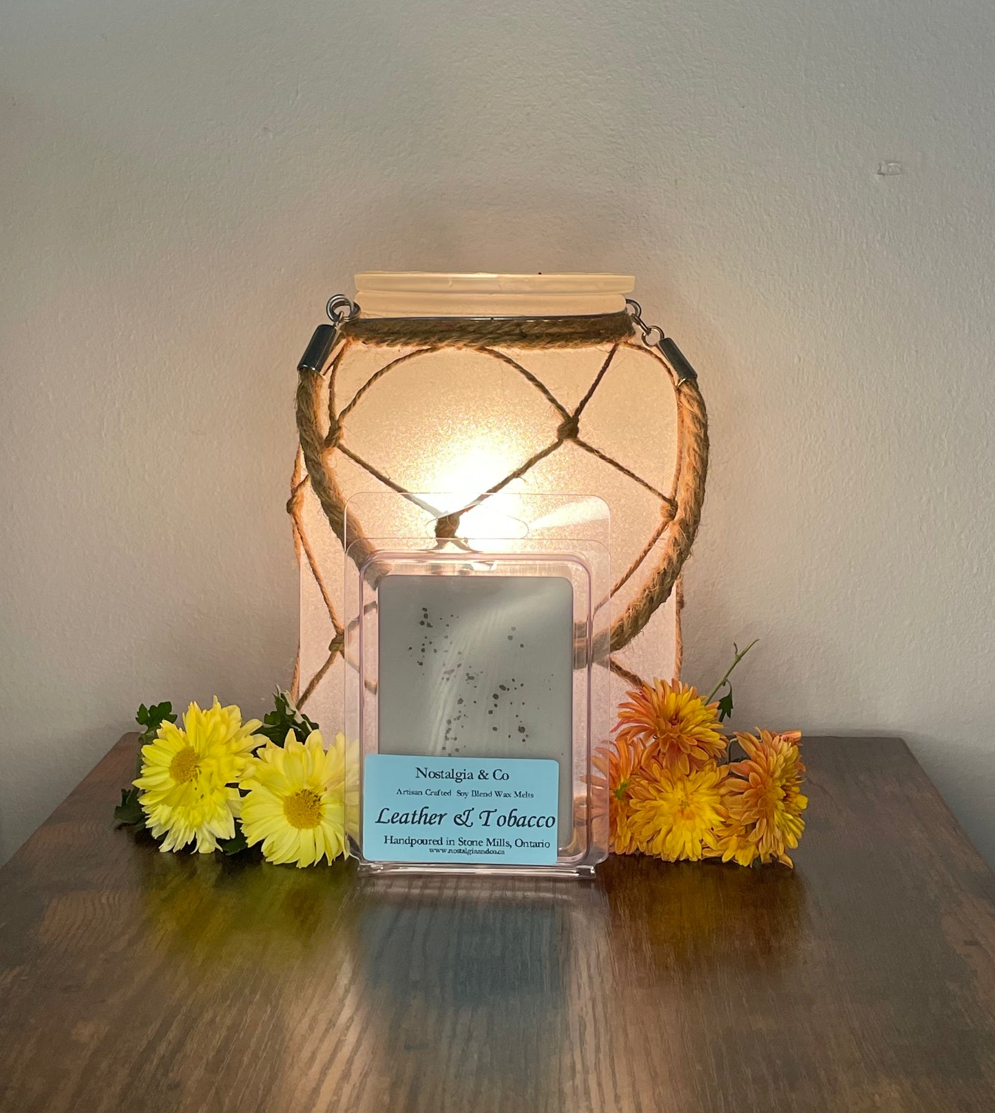 Soy Blend Wax Melts