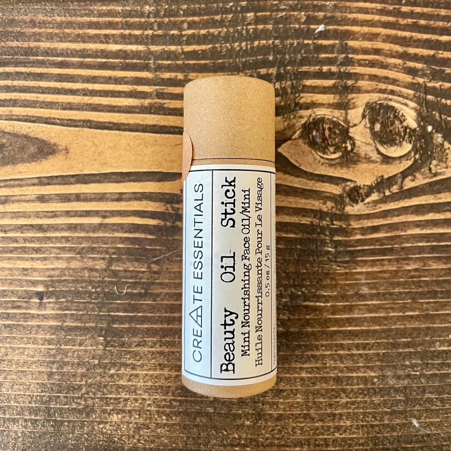 Beauty Oil Stick