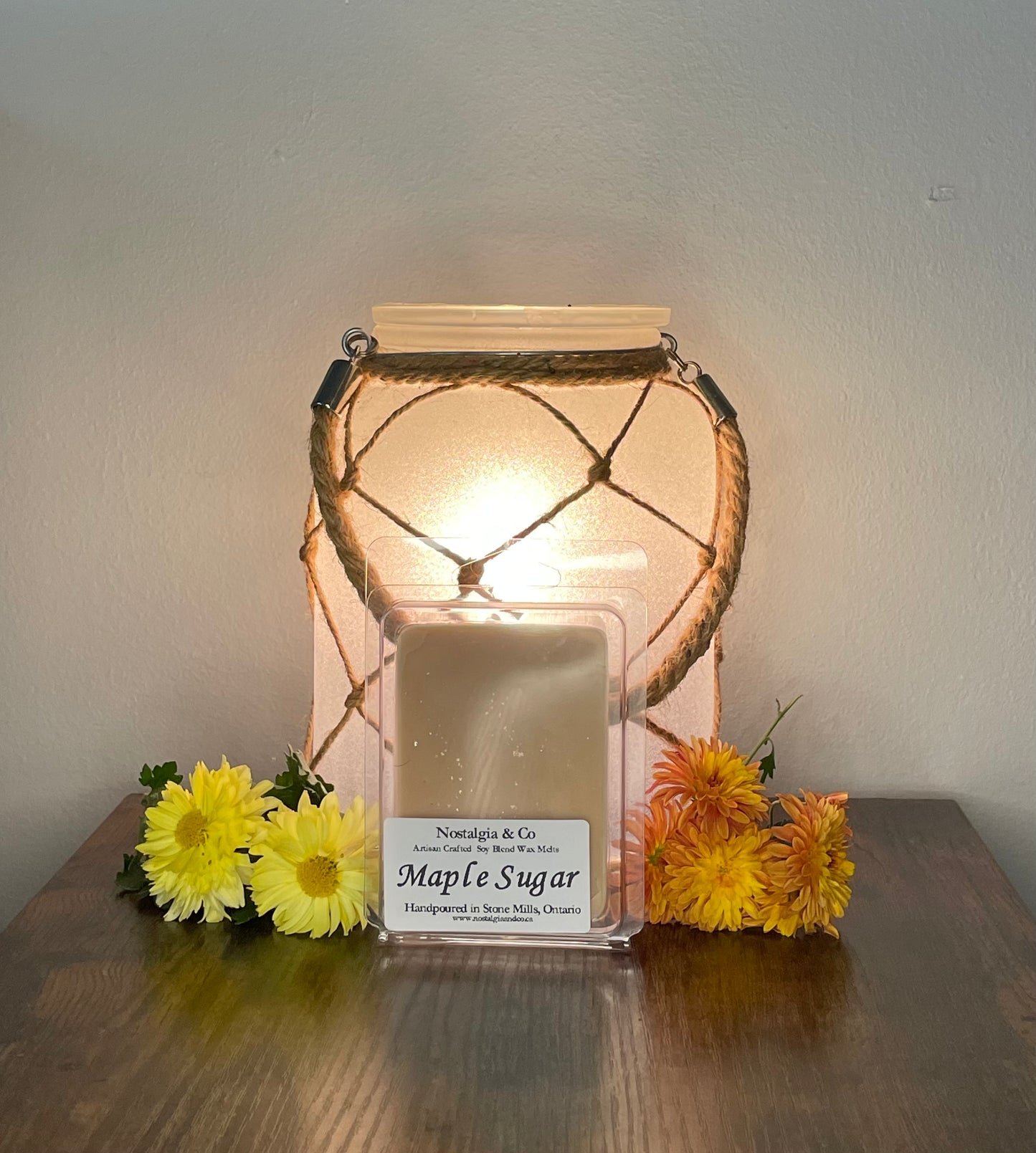 Soy Blend Wax Melts
