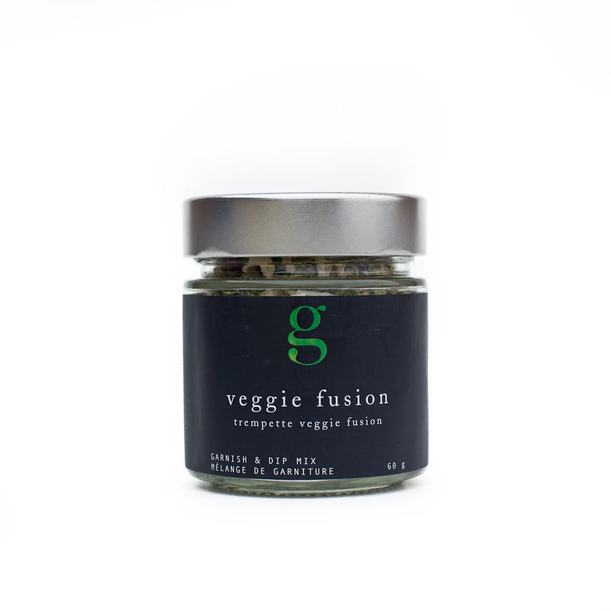 Veggie Fusion