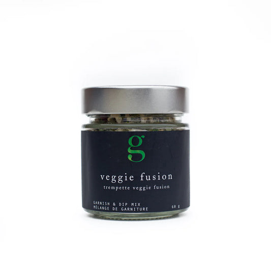 Veggie Fusion