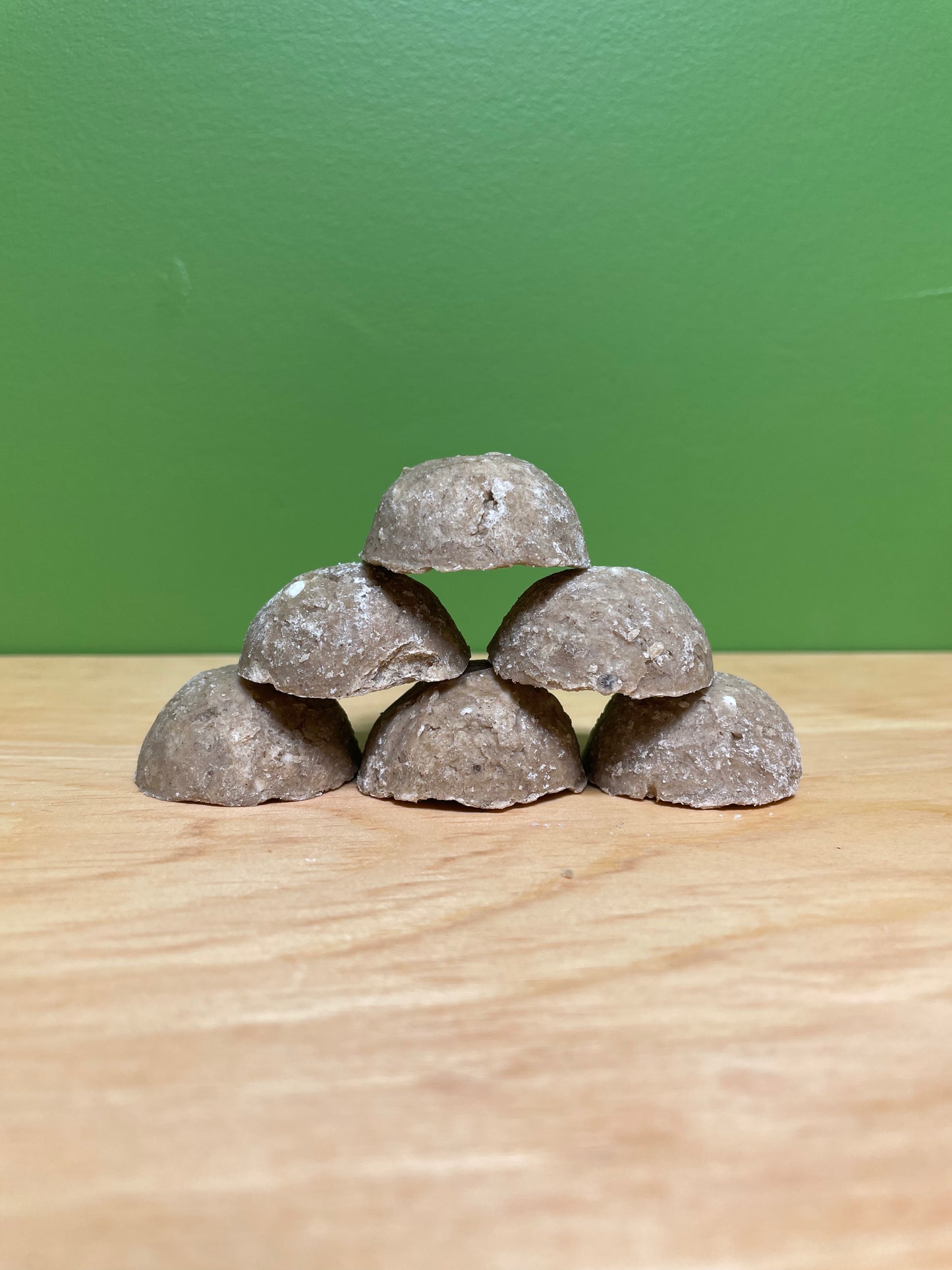 Orange Ylang Shampoo Bar