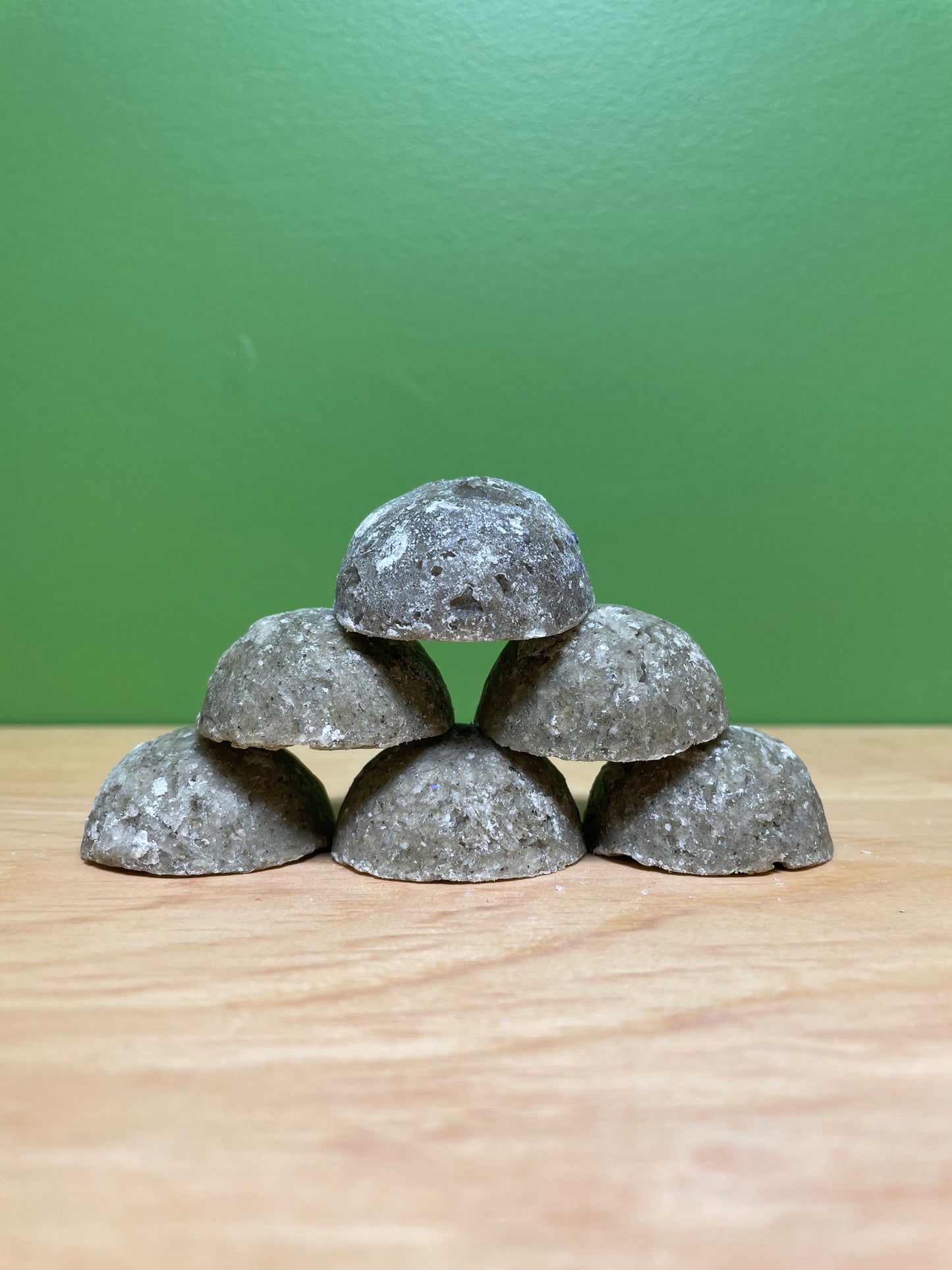 Cedar Mint Shampoo Bar