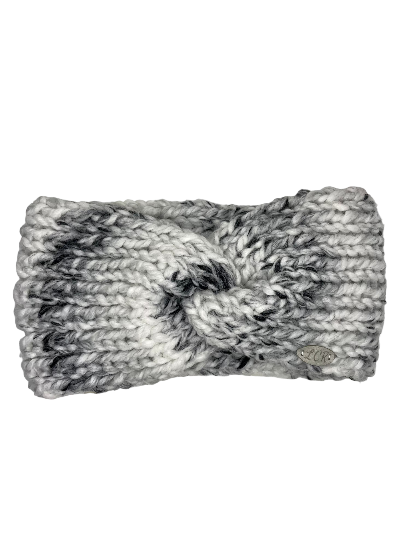 Knit Ear Warmers