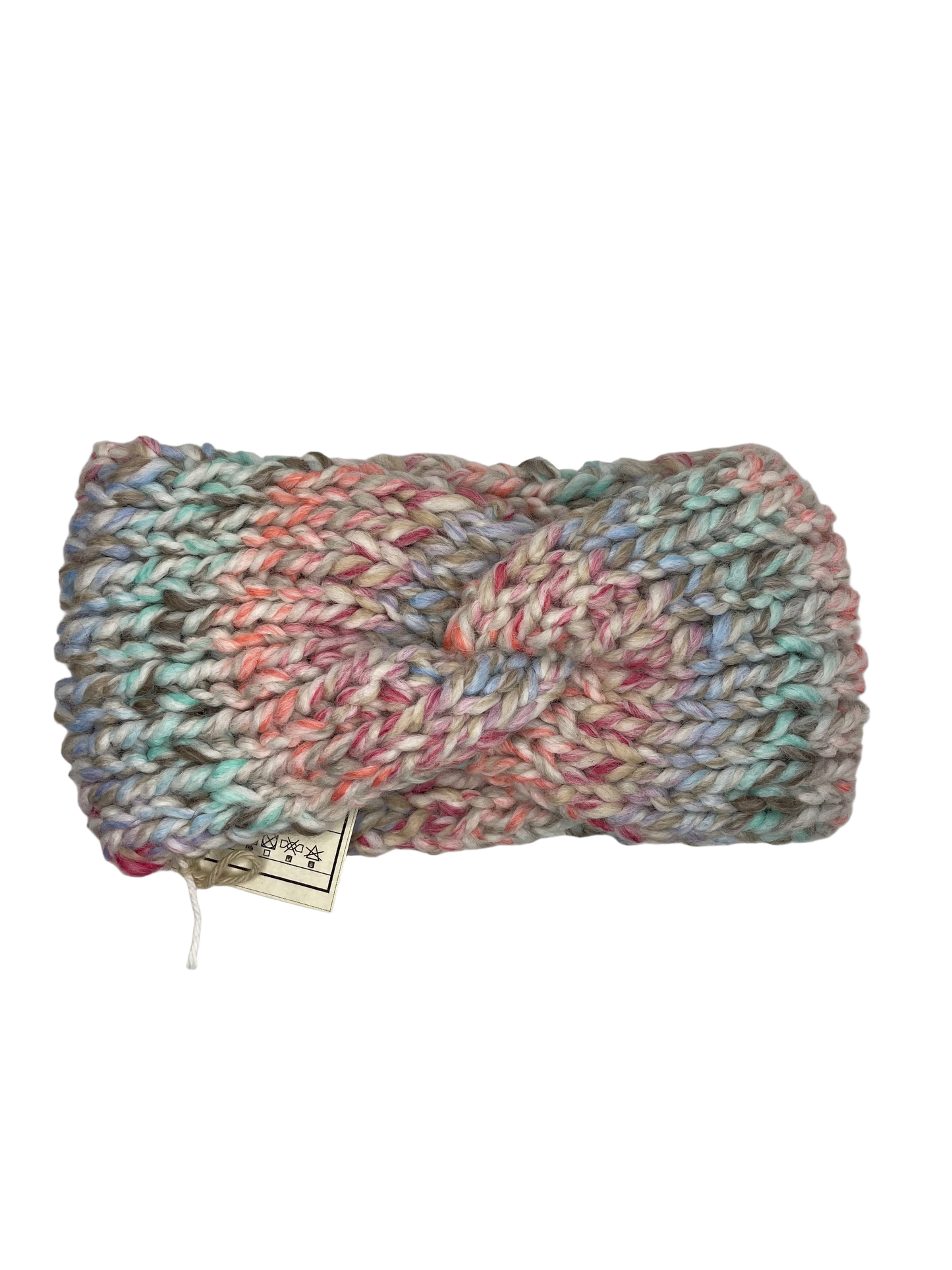Knit Ear Warmers