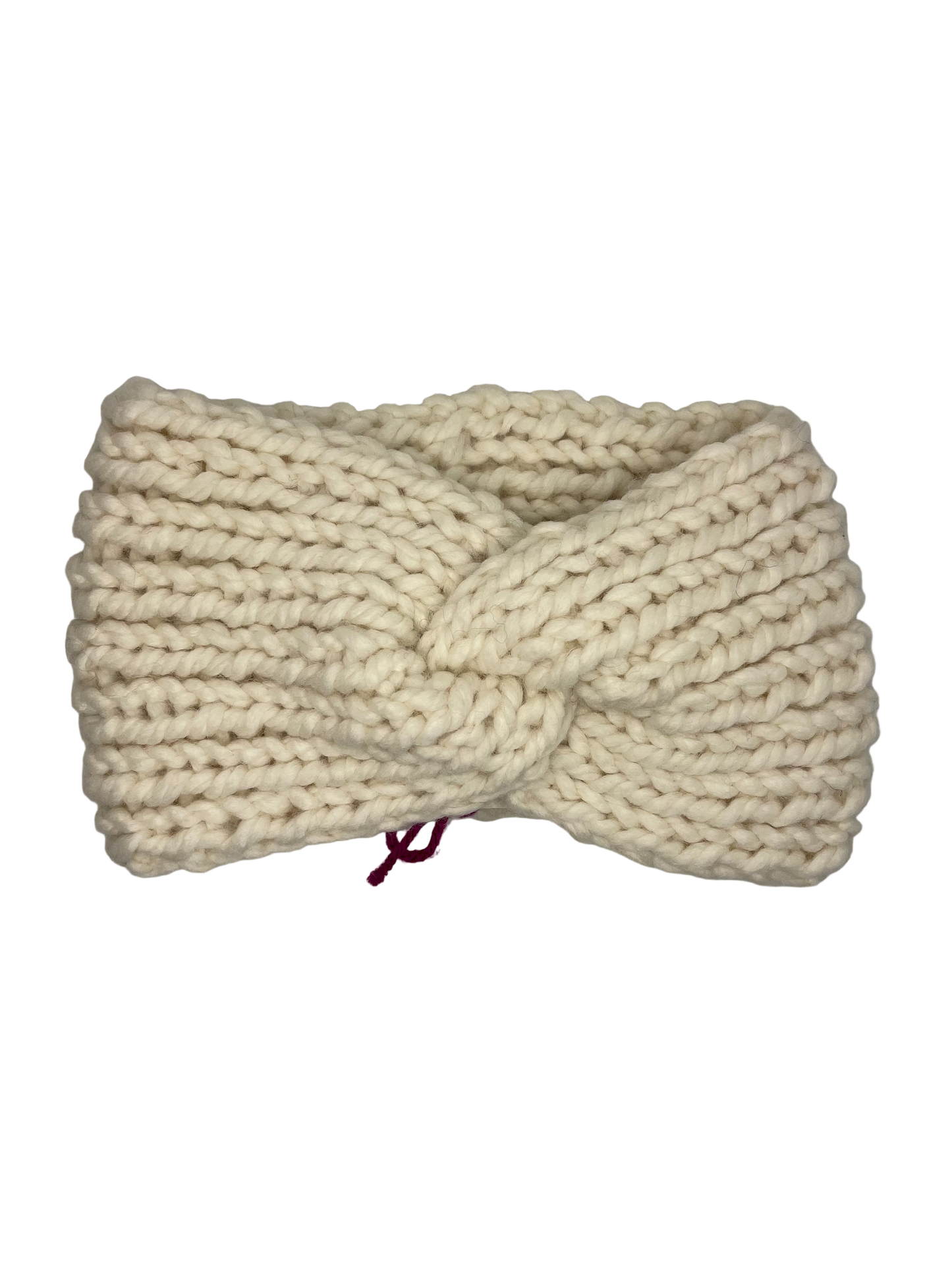 Knit Ear Warmers