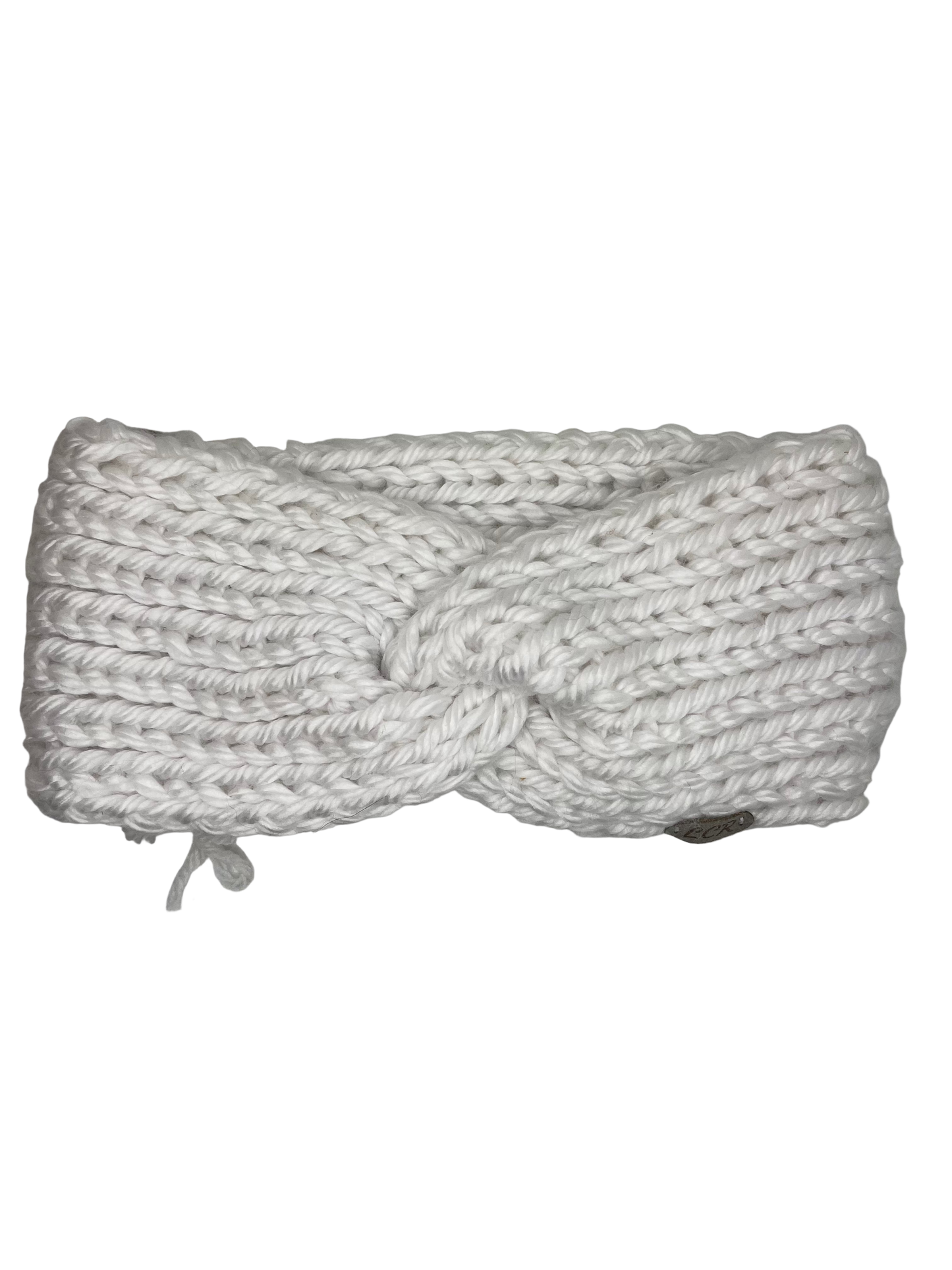 Knit Ear Warmers