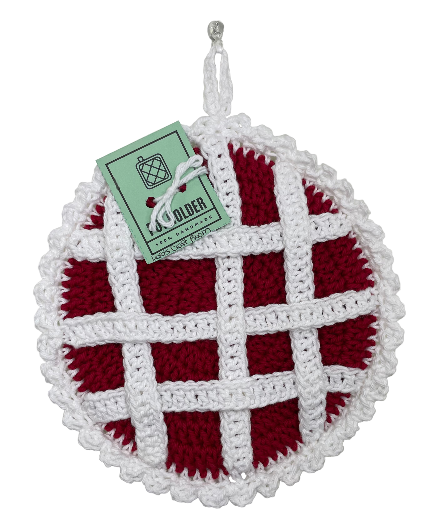 Pie Pot Holders