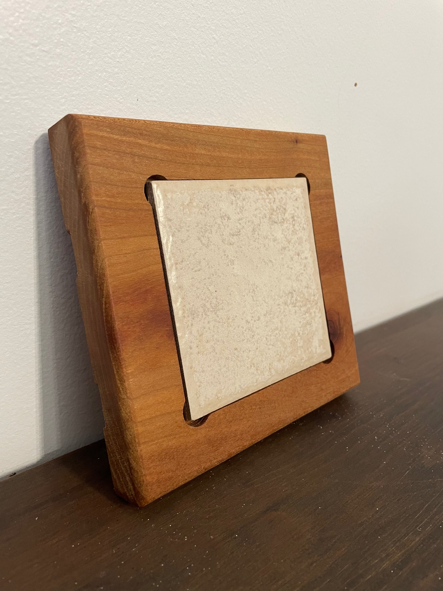 Wood & Tile Trivets