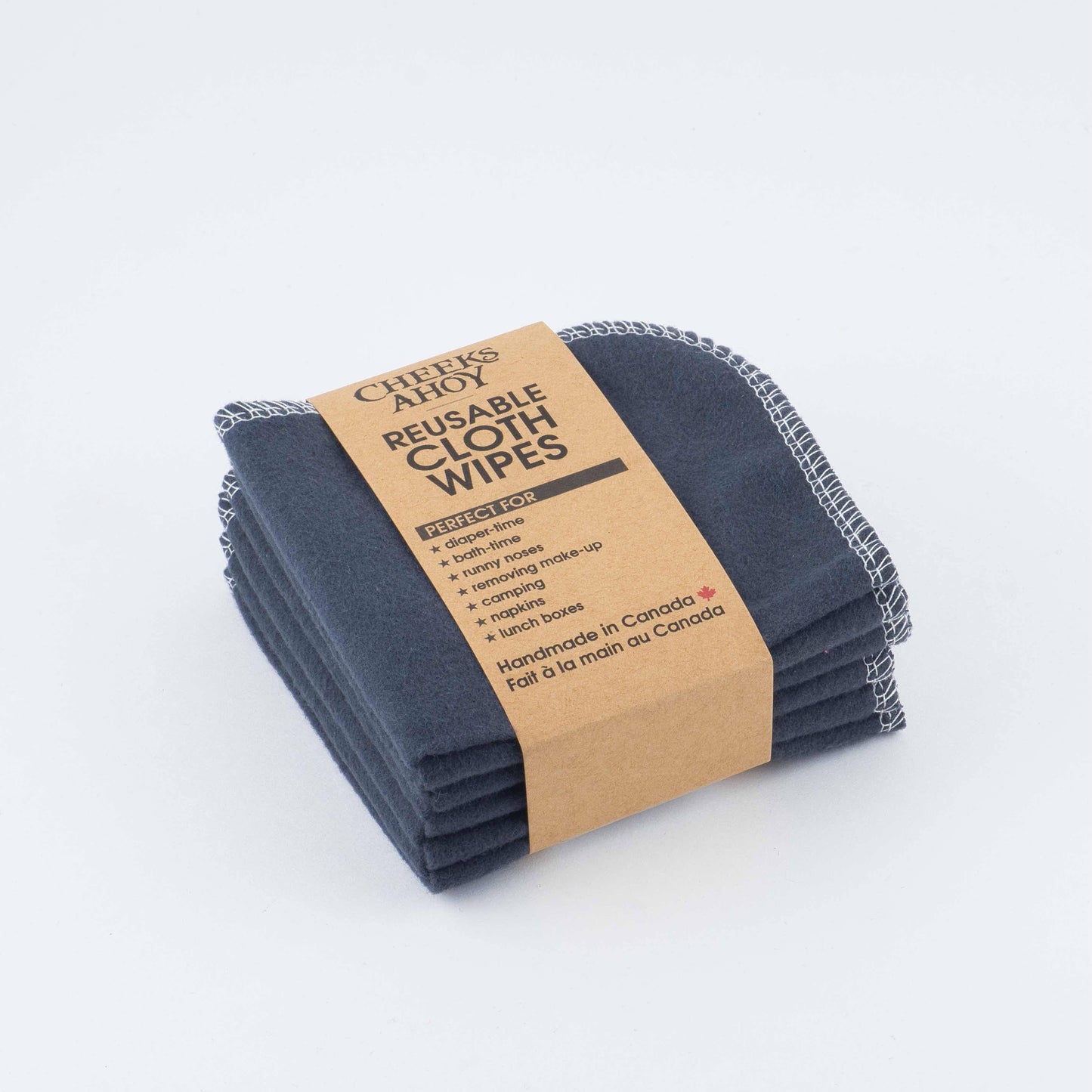 Cloth Wipes