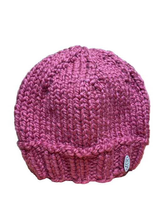 Messy Bun Beanies