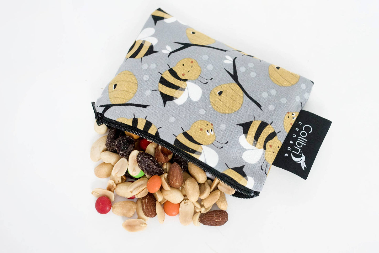 Reusable Snack Bags