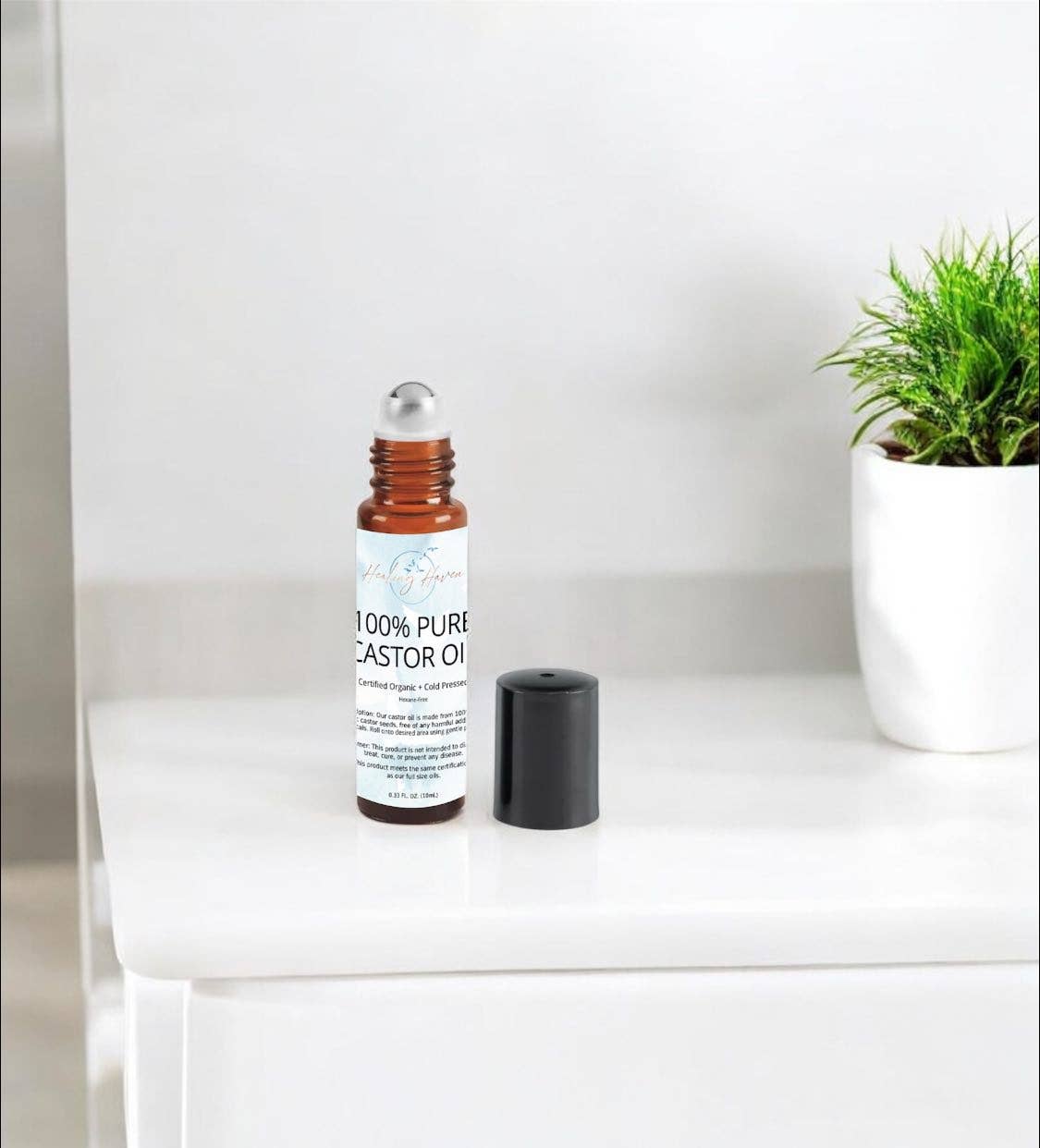 Castor Oil