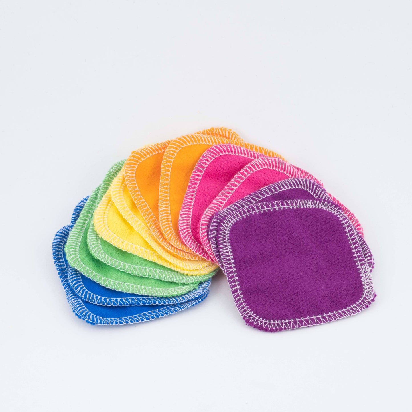 Reusable Facial Rounds