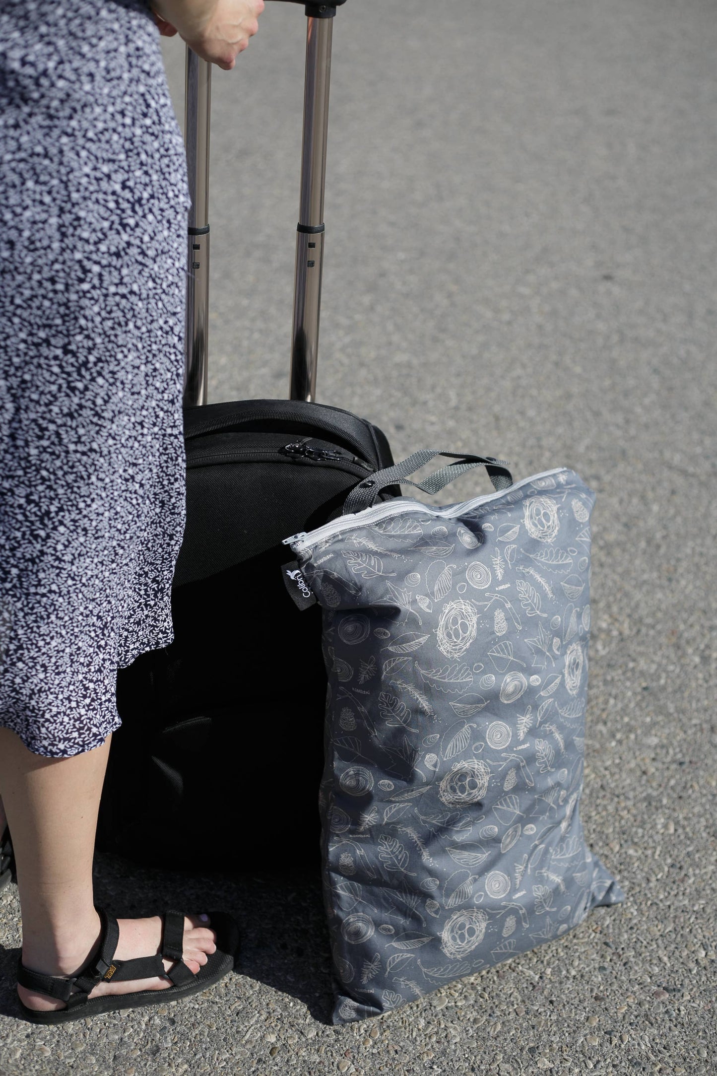 Nest Extra Large Wet Bag