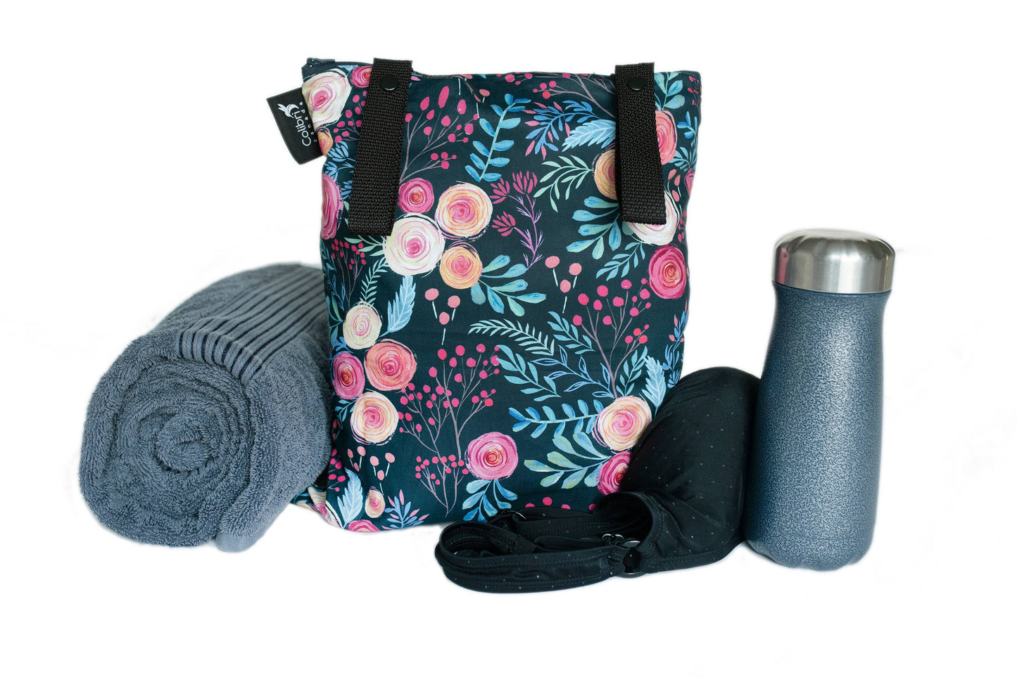 Roses Regular Wet Bag