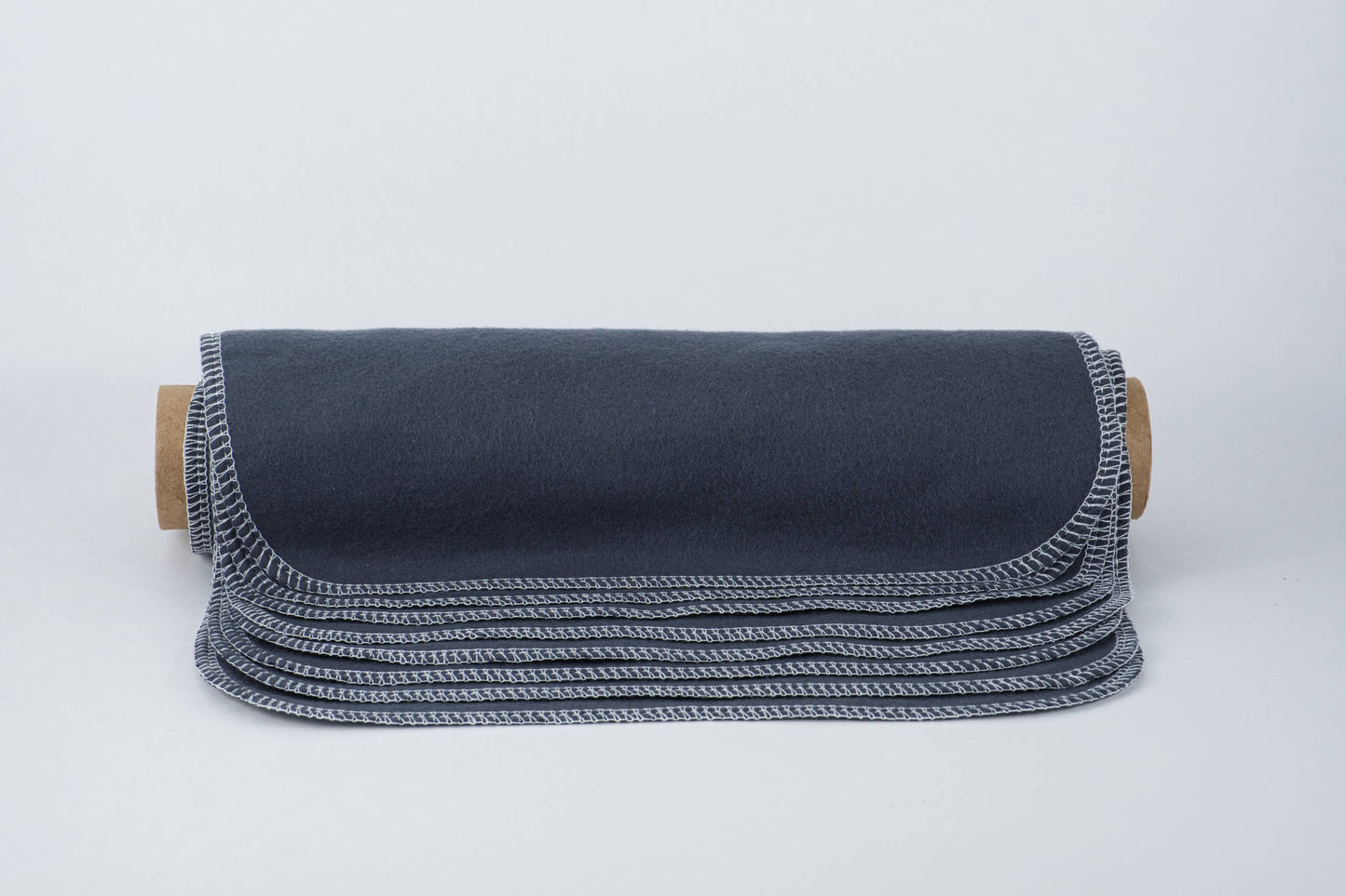 Pre-Rolled Reusable Non•Paper Towels