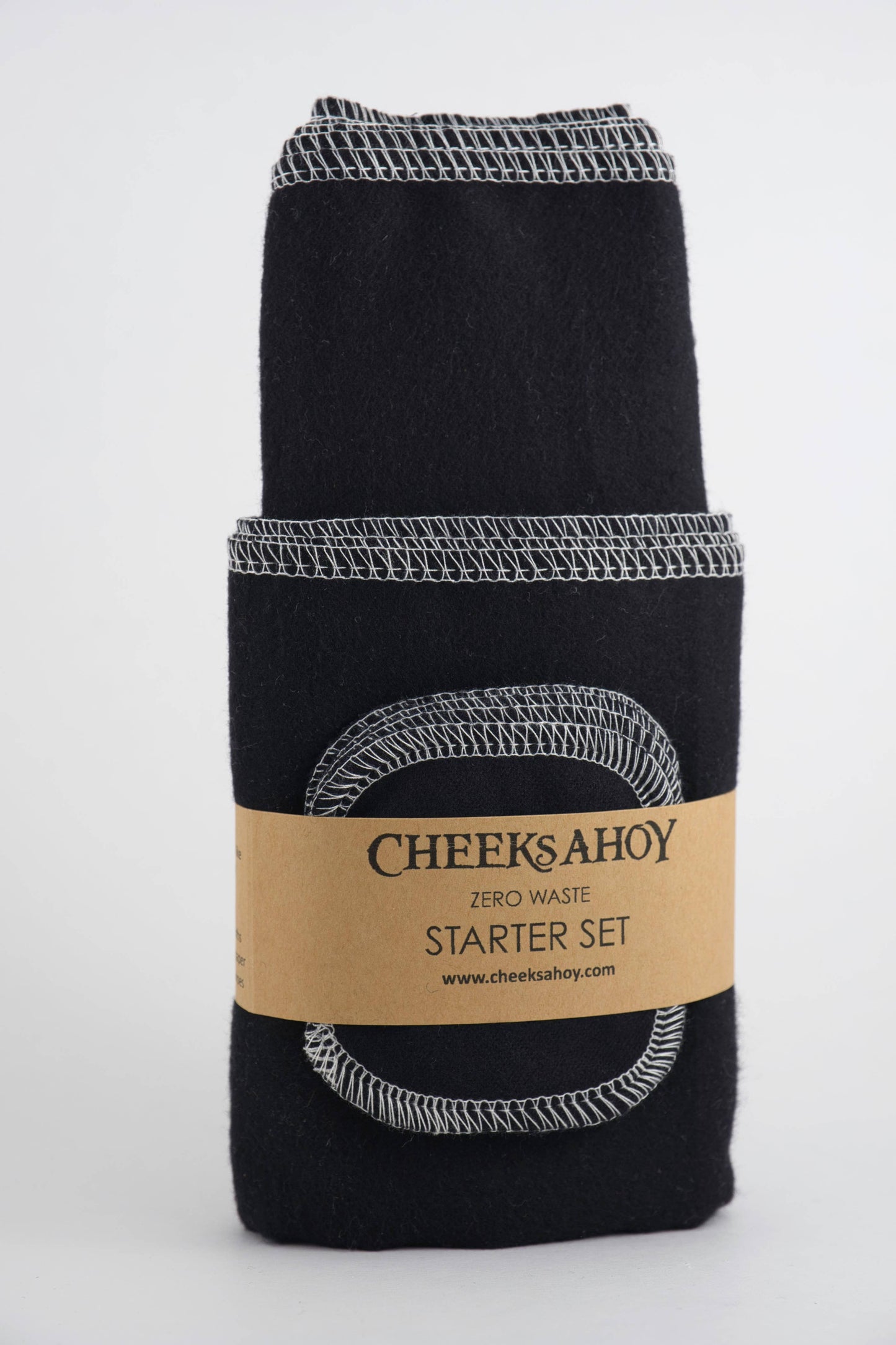 Zero Waste Starter Set