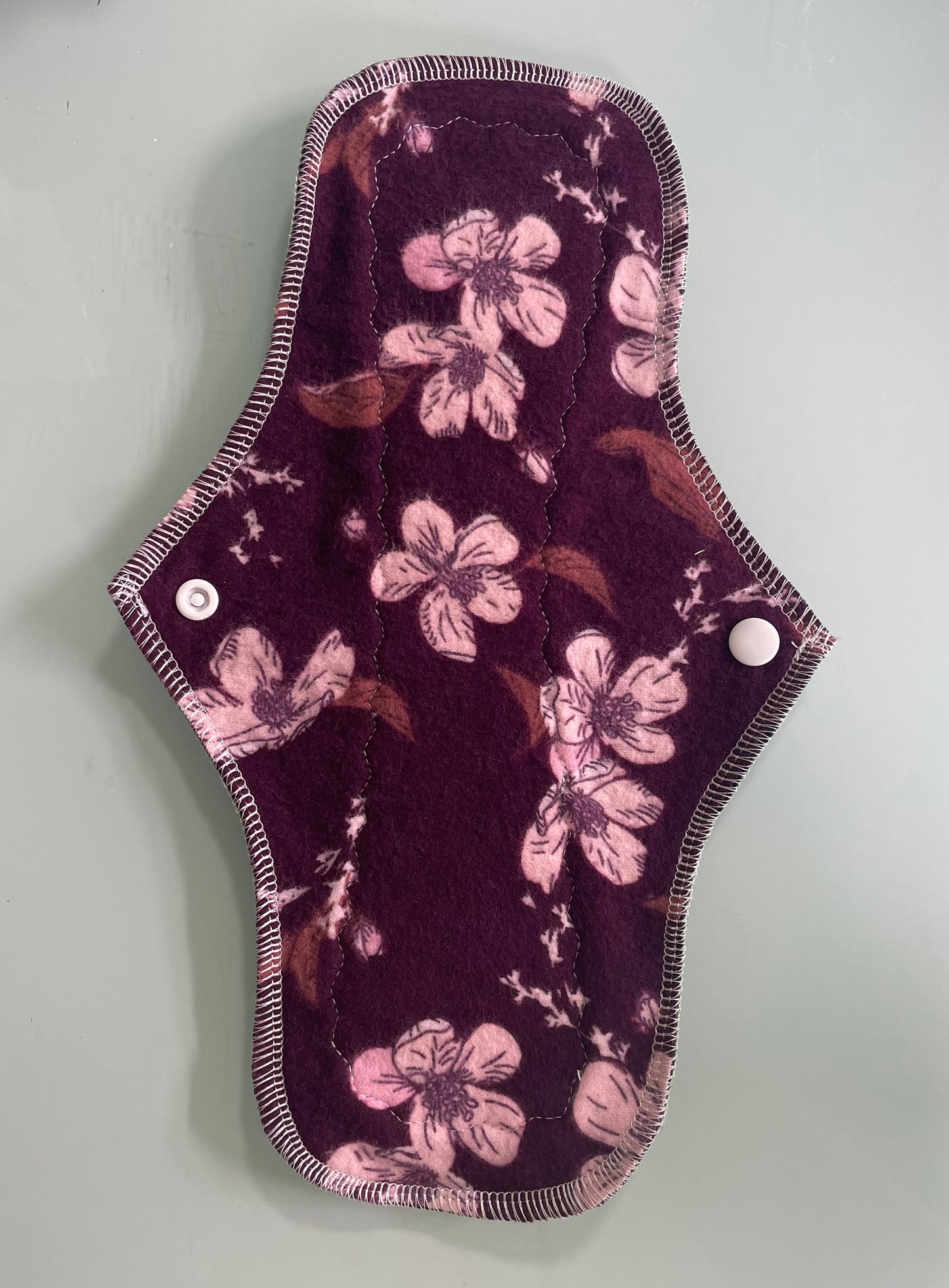 Fabric Menstrual Pads - Heavy Absorbency