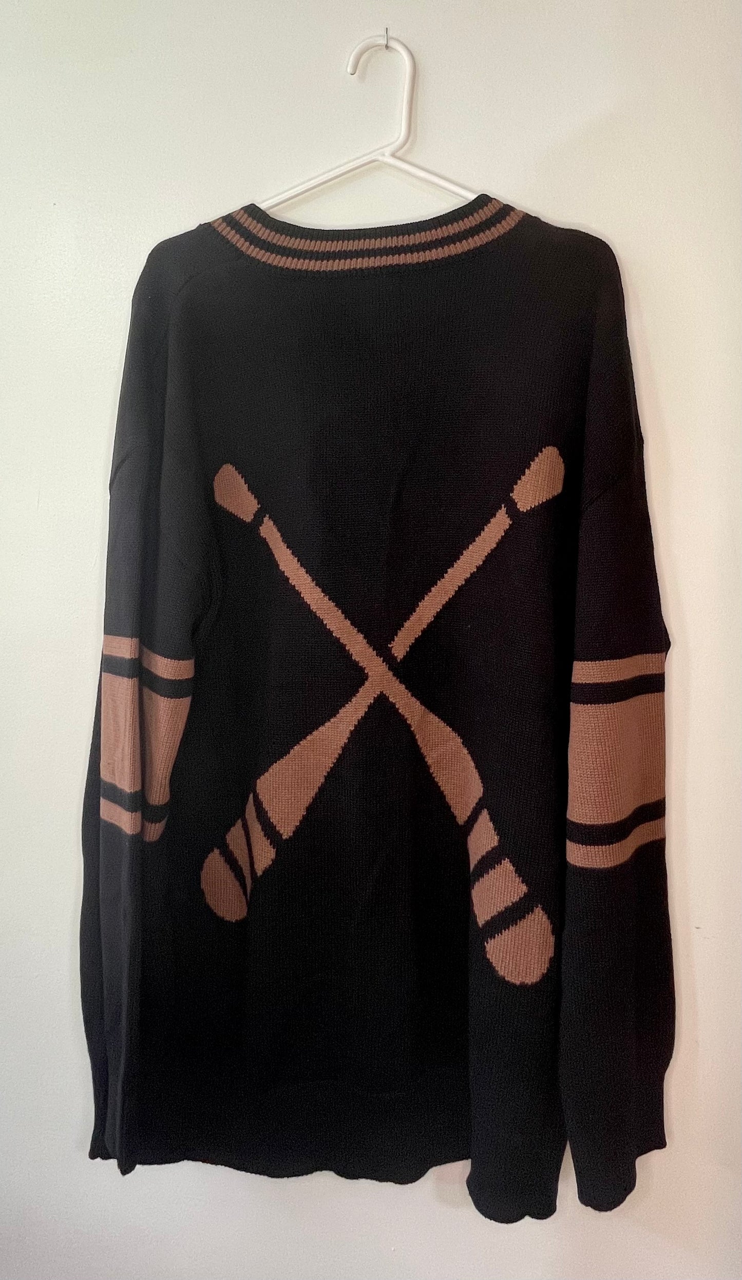 Dockside knit Cardigan