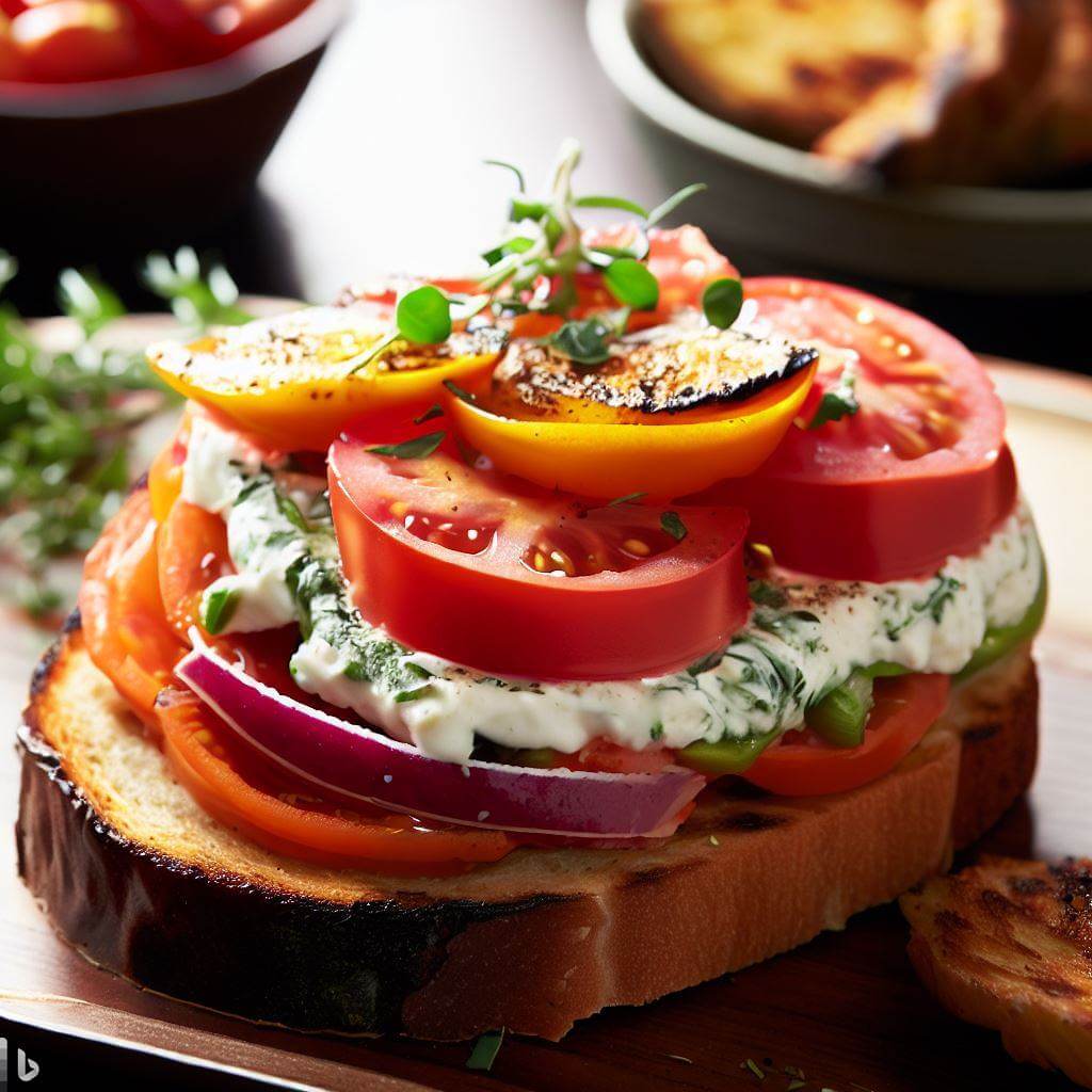 Veggie Fusion