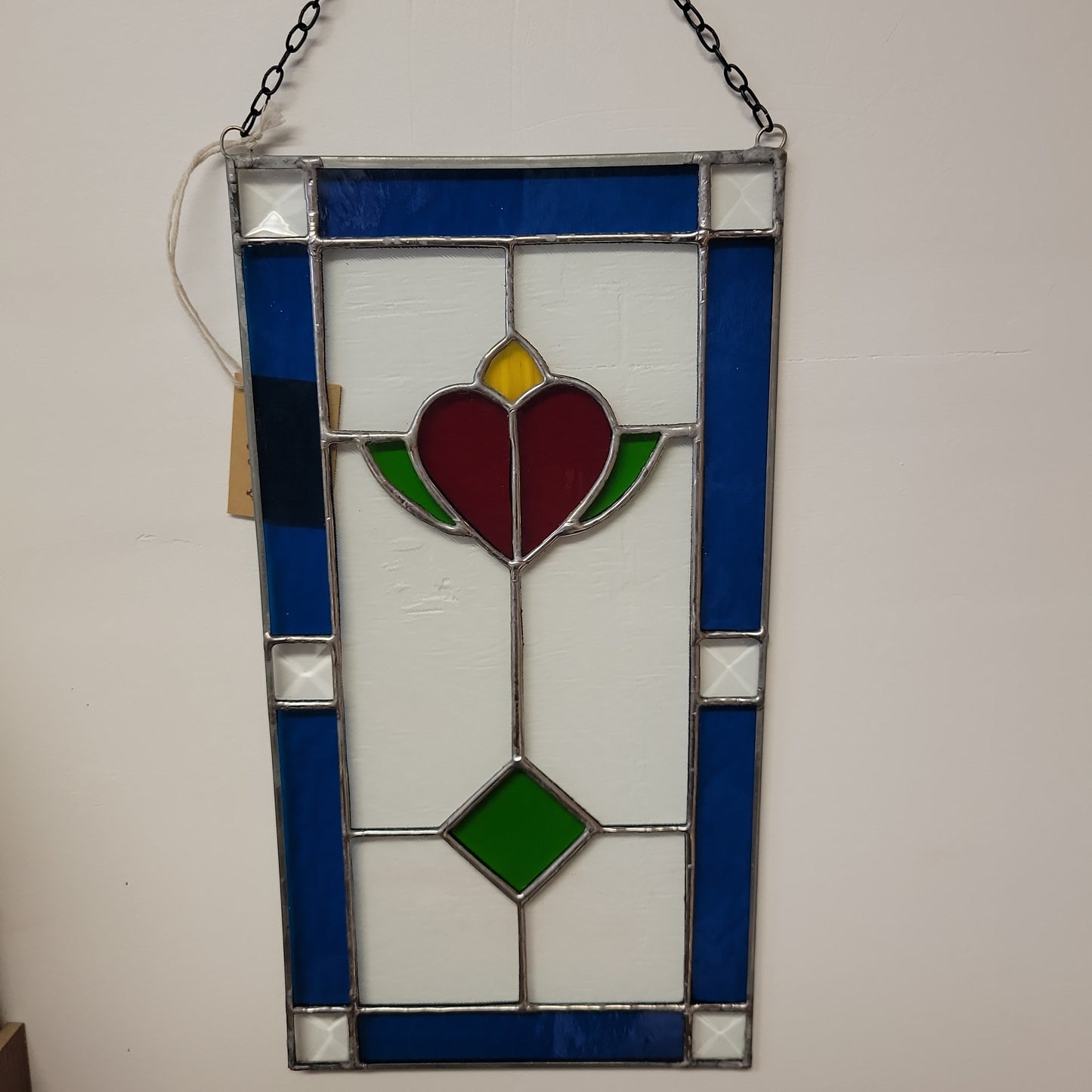 Stain Glass