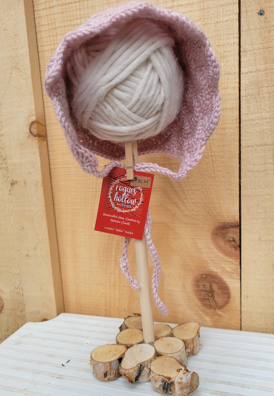 Derwent Bonnet