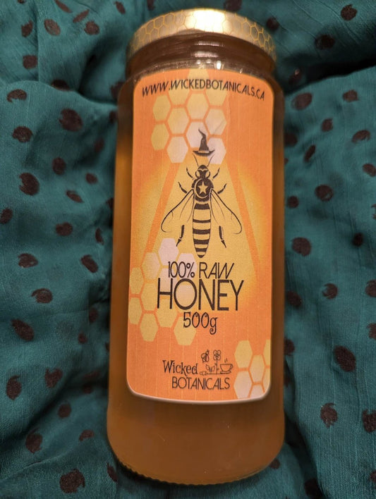 Honey